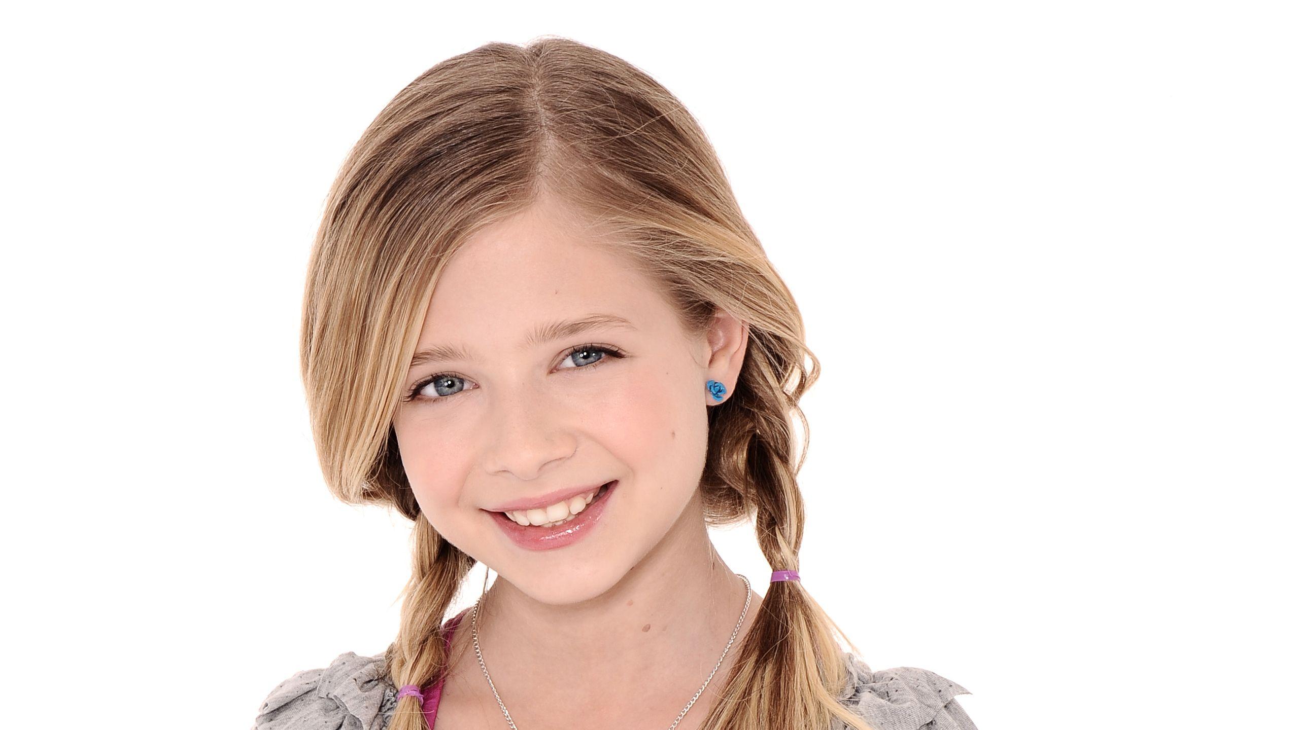 Jackie Evancho Wallpapers Wallpaper Cave