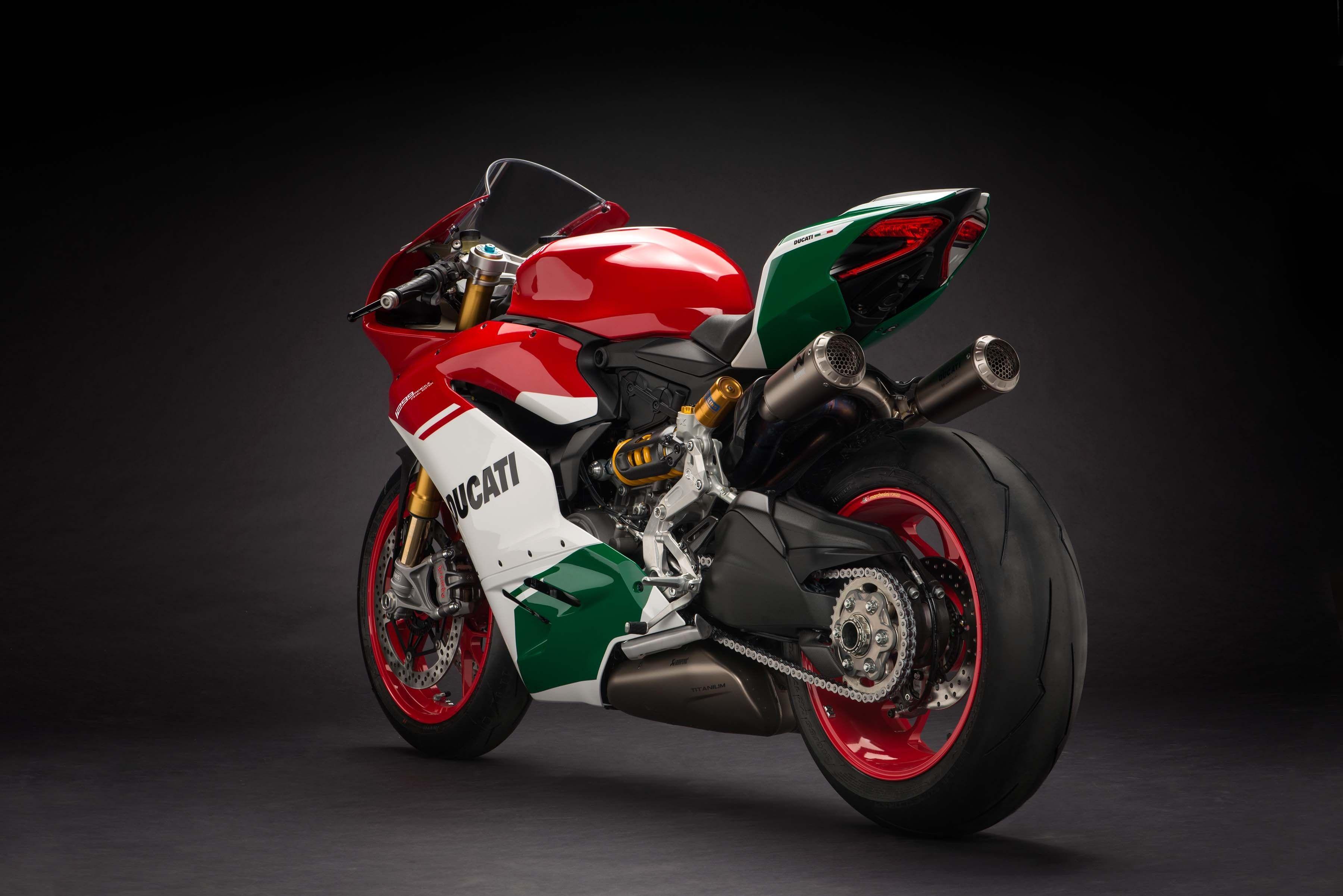 Ducati 1299 Wallpapers Wallpaper Cave