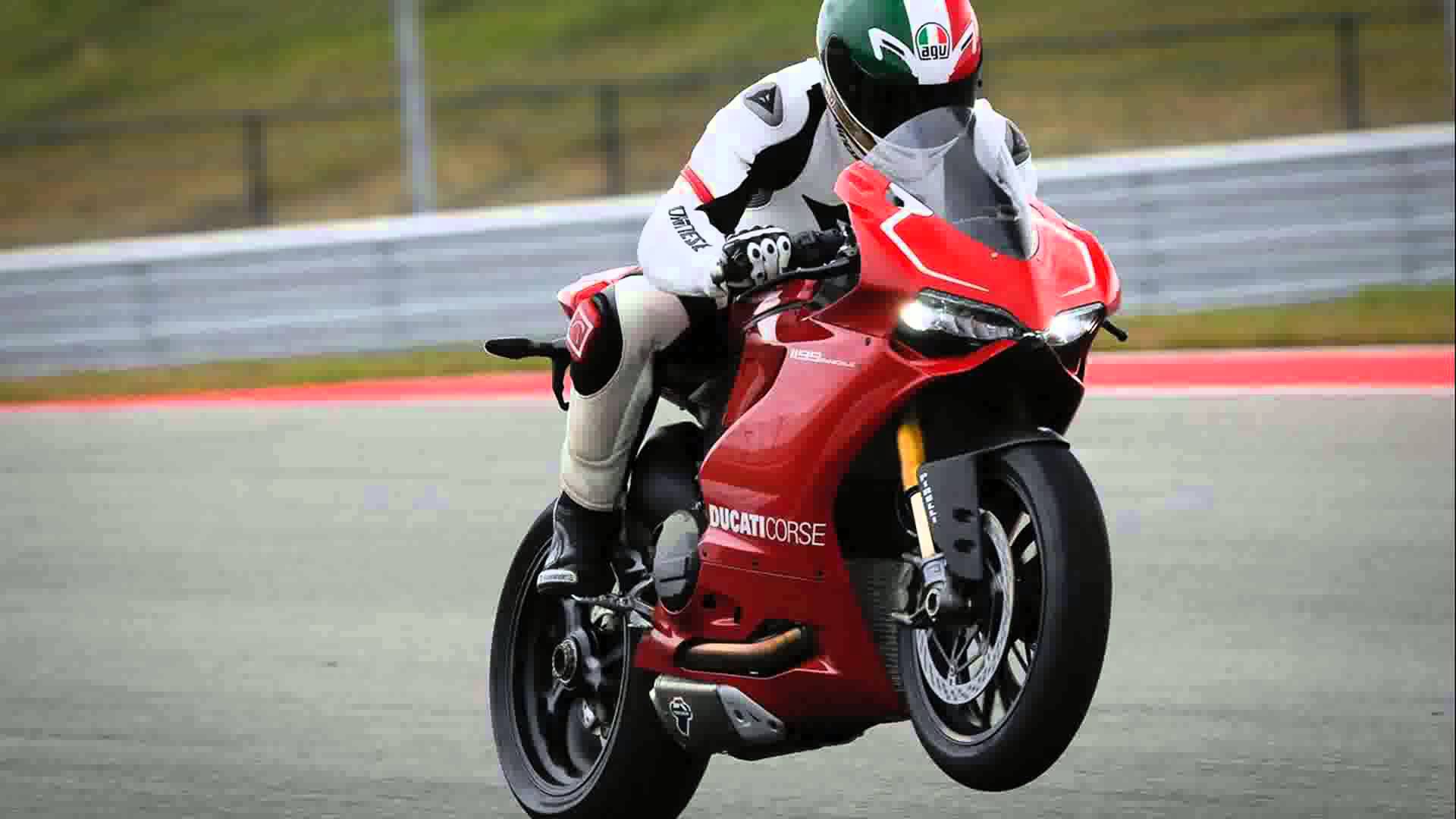 Ducati 1299 Wallpapers Wallpaper Cave