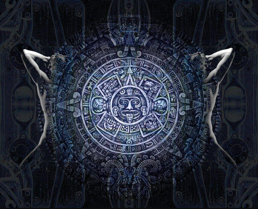 Azteca Wallpapers Wallpaper Cave