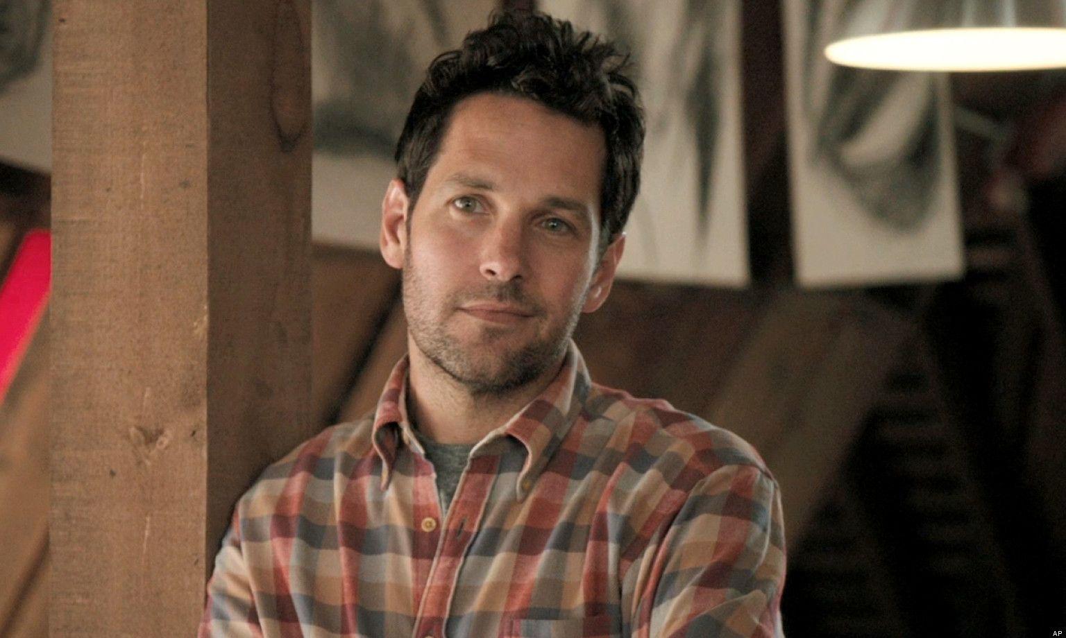 Paul Rudd Wallpapers Wallpaper Cave