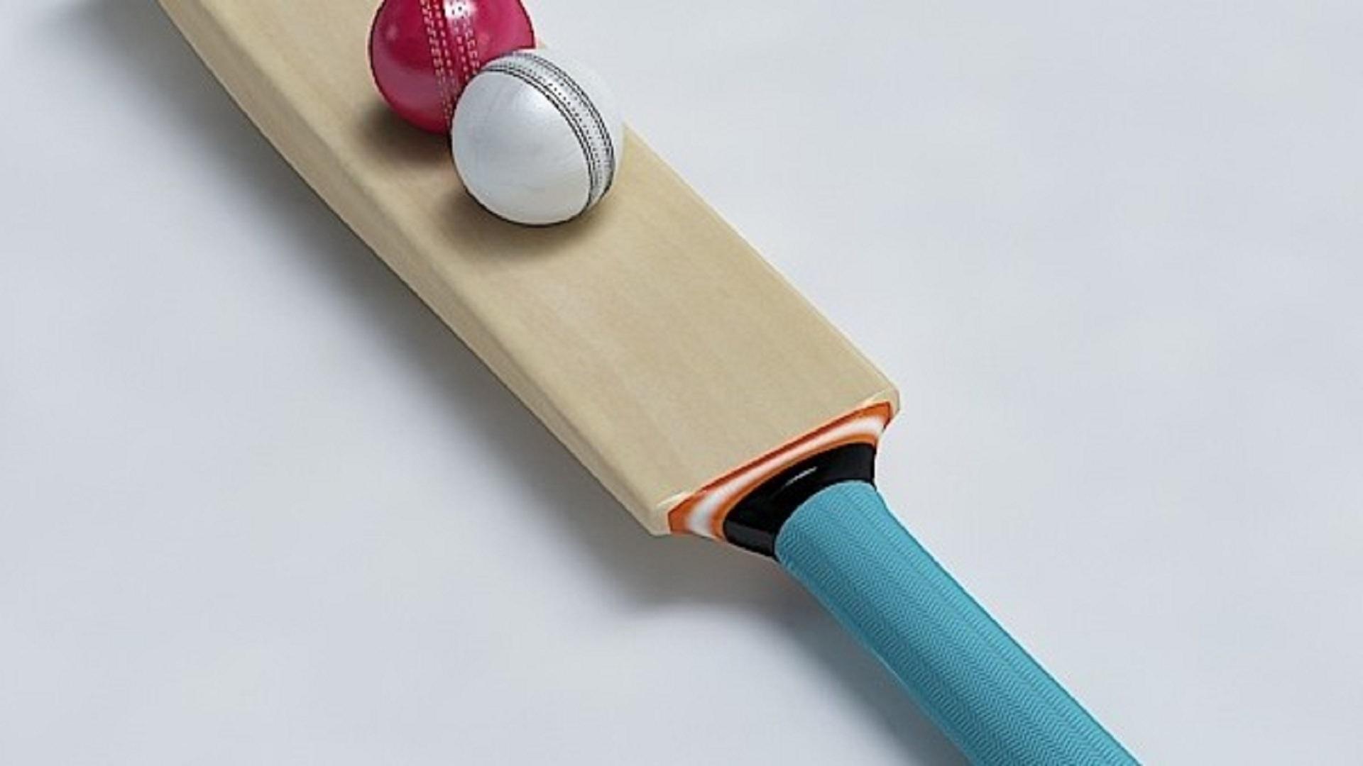 Cricket Bat Wallpapers Wallpaper Cave