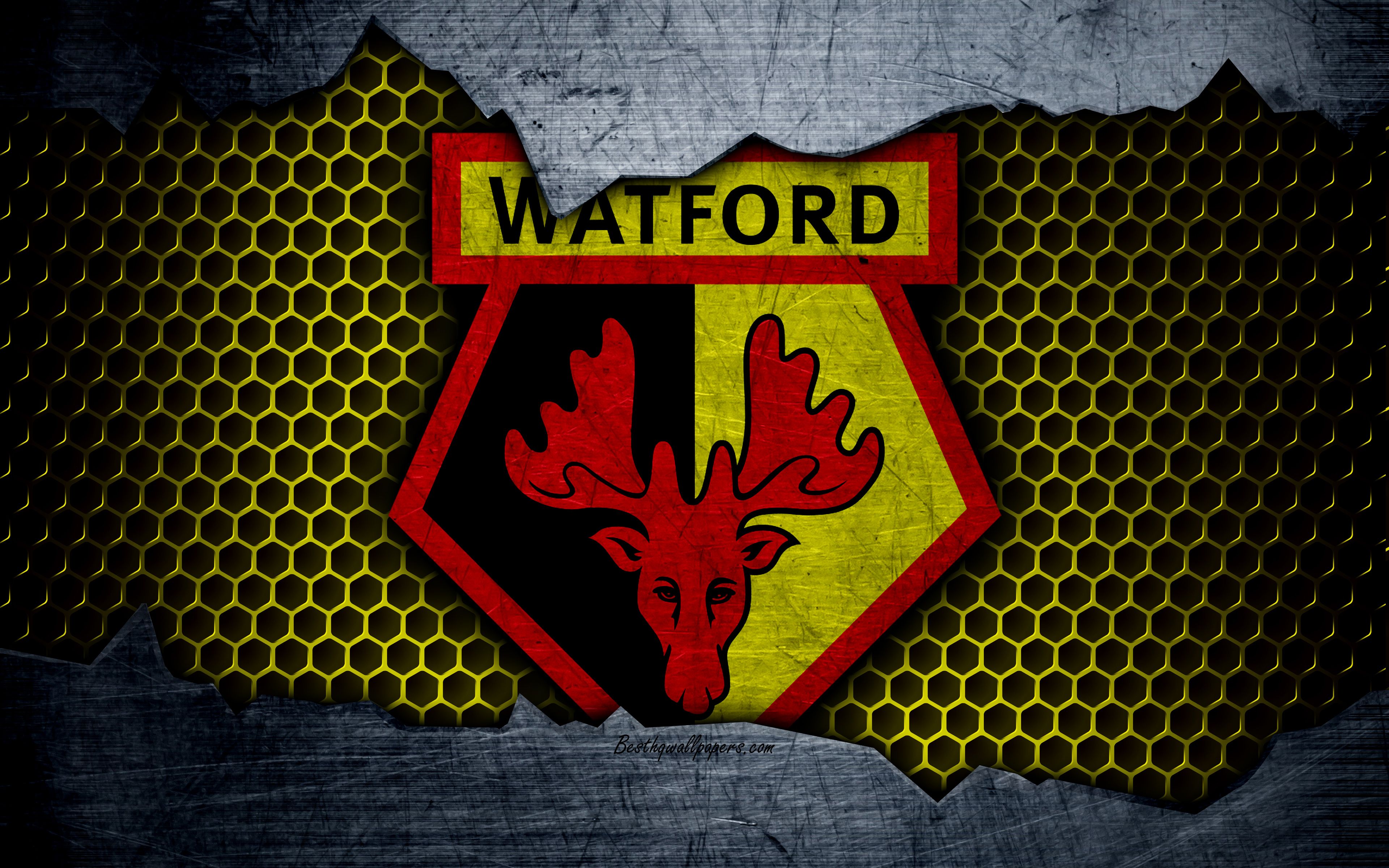 Watford F.C. Wallpapers Wallpaper Cave