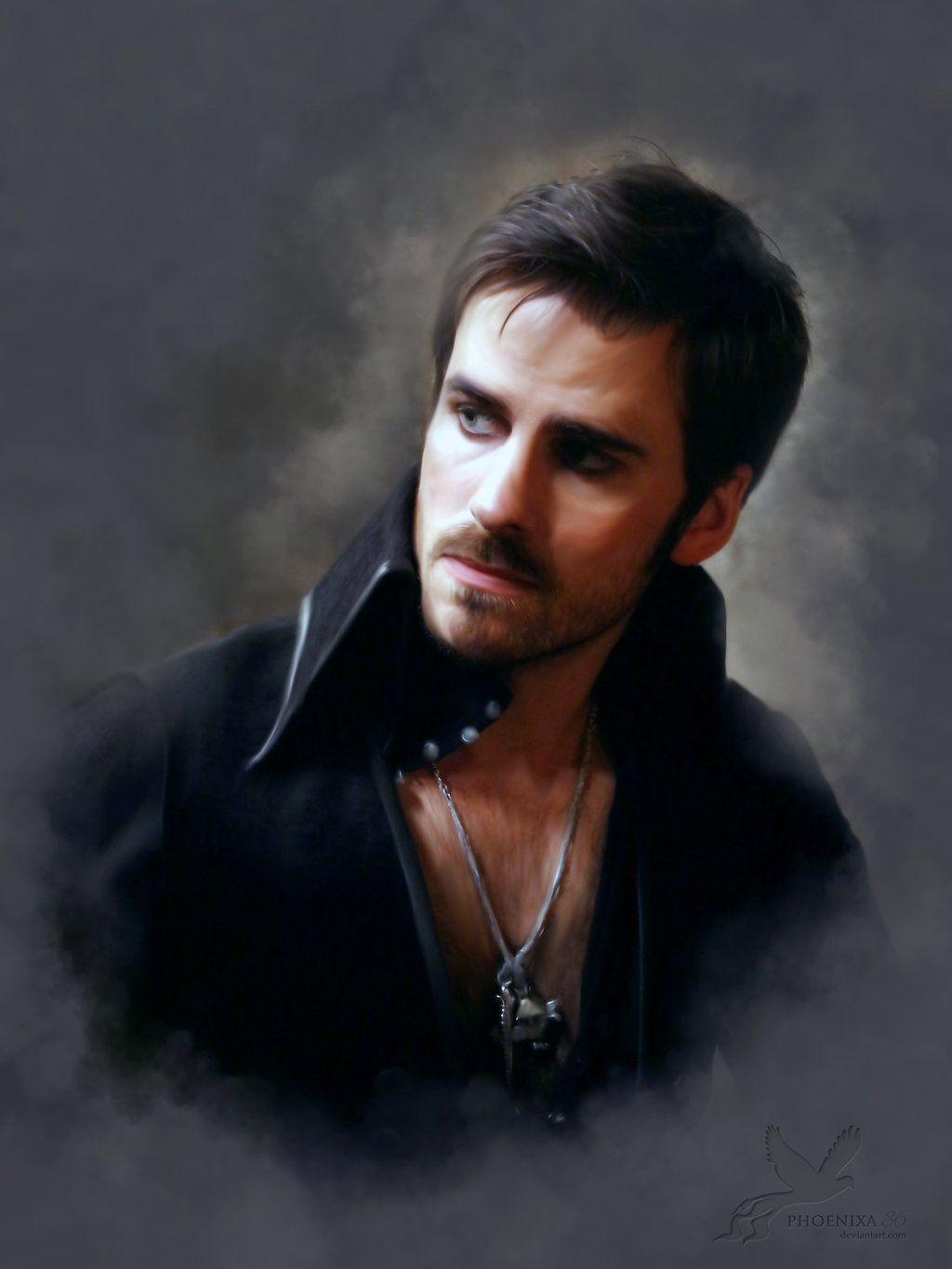 Captain Hook Wallpapers Wallpaper Cave
