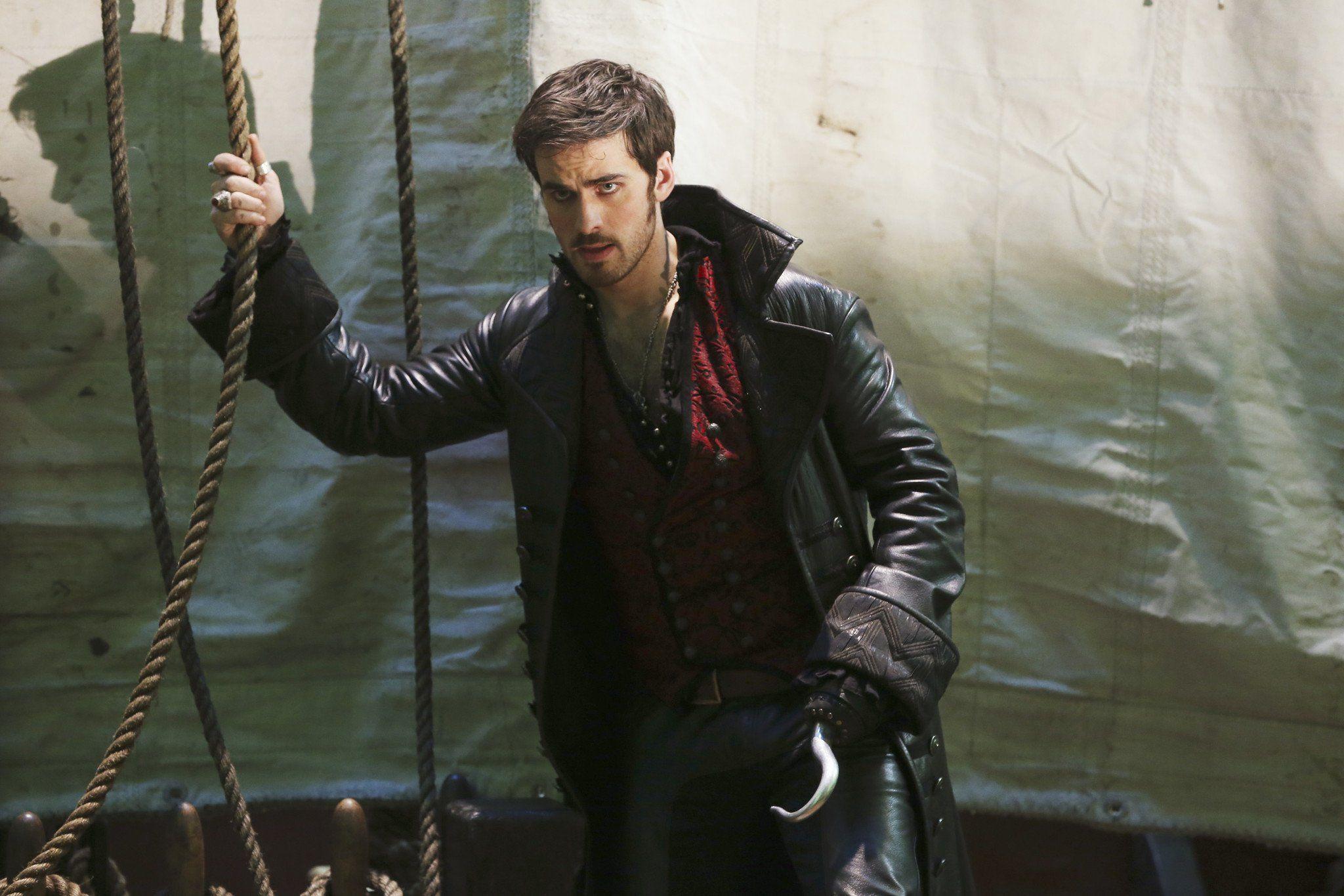 Captain Hook Wallpapers Wallpaper Cave