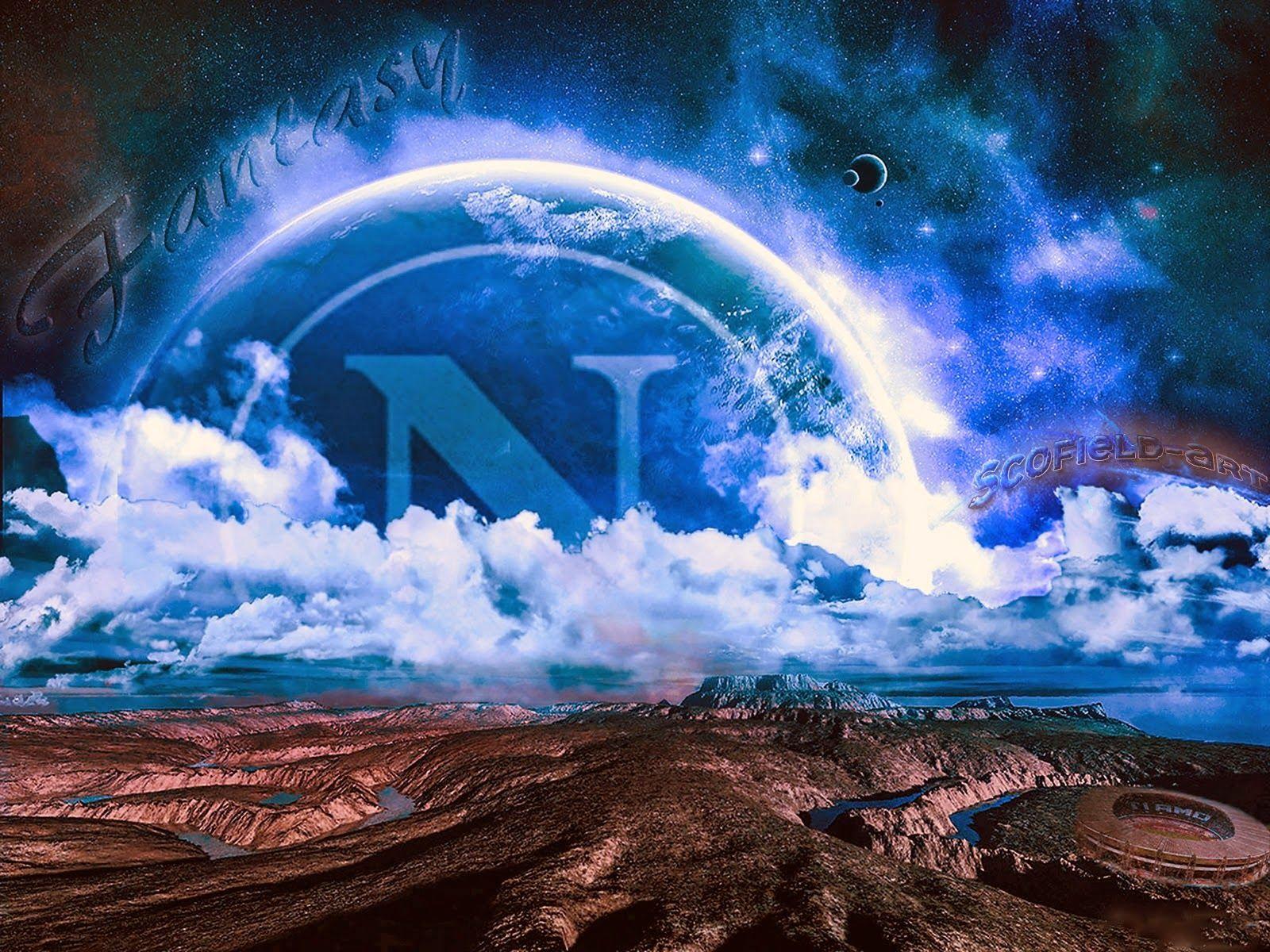 Napoli Wallpapers Wallpaper Cave