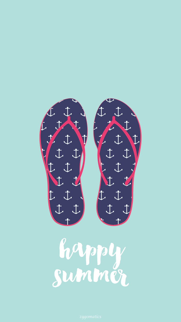 Flip Flops Wallpapers Wallpaper Cave