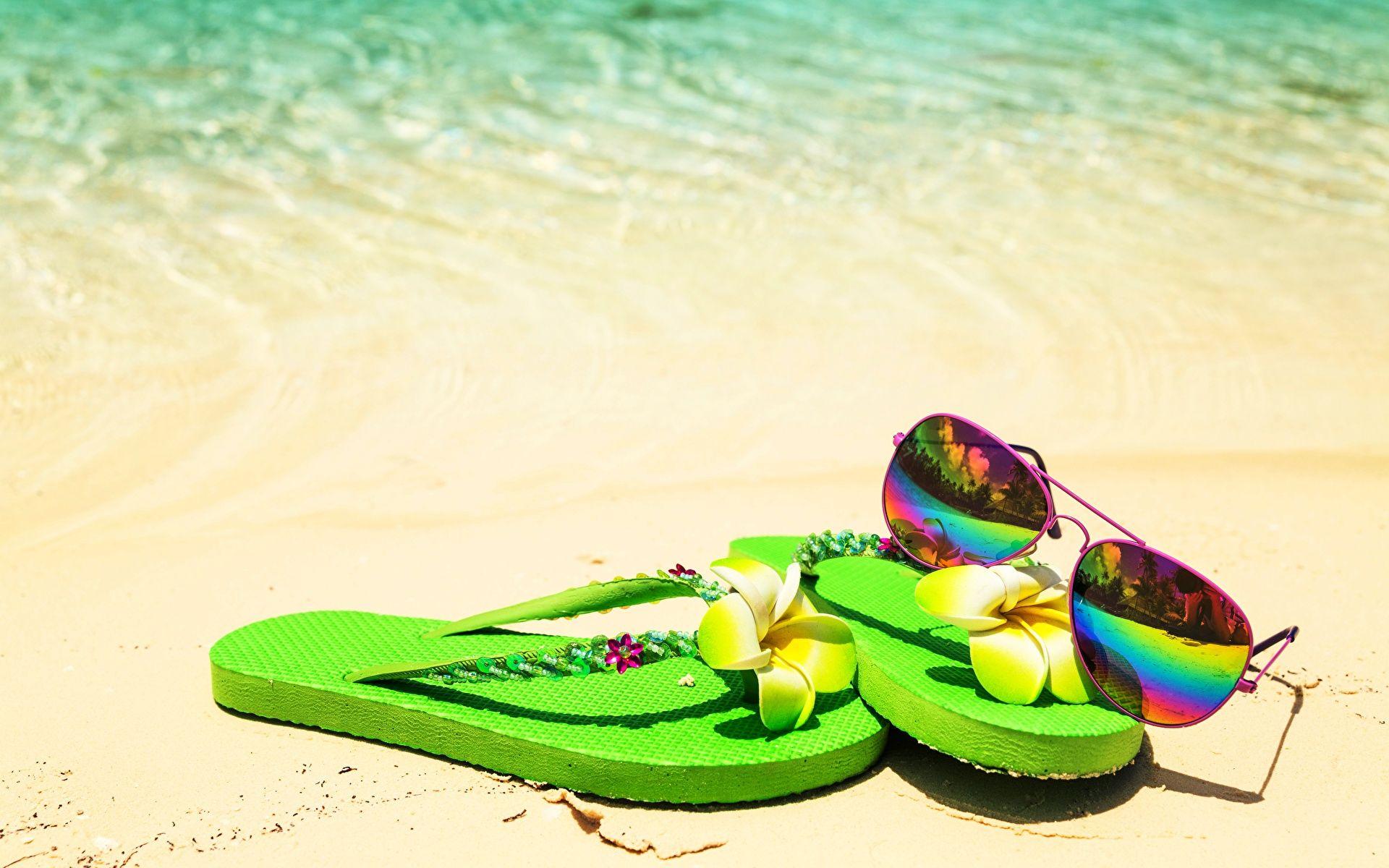 Flip Flops Wallpapers Wallpaper Cave