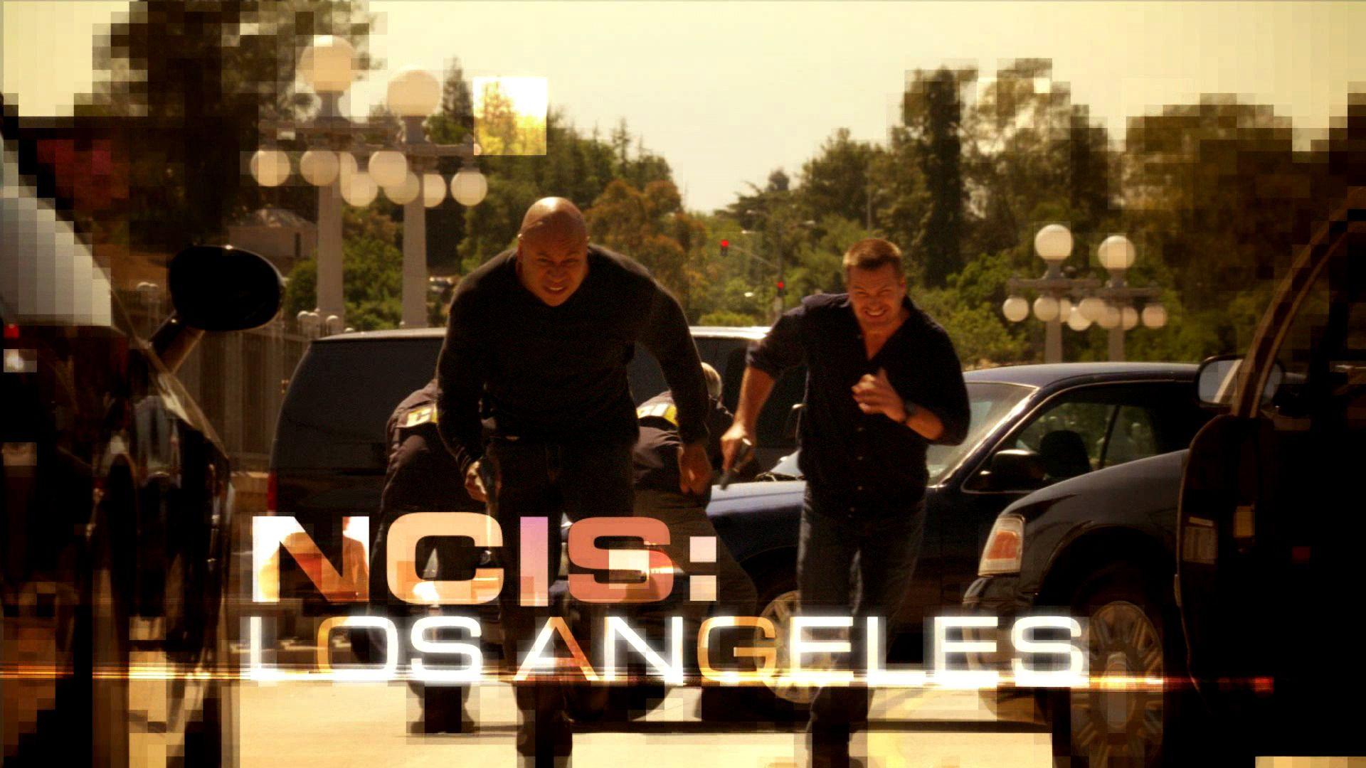 NCIS Los Angeles Wallpapers Wallpaper Cave