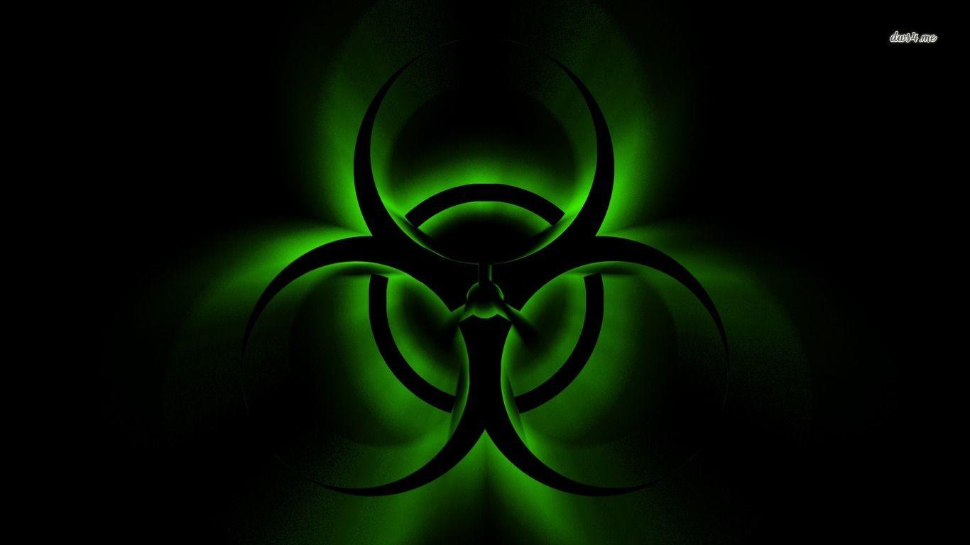 Danger Sign Wallpapers Wallpaper Cave