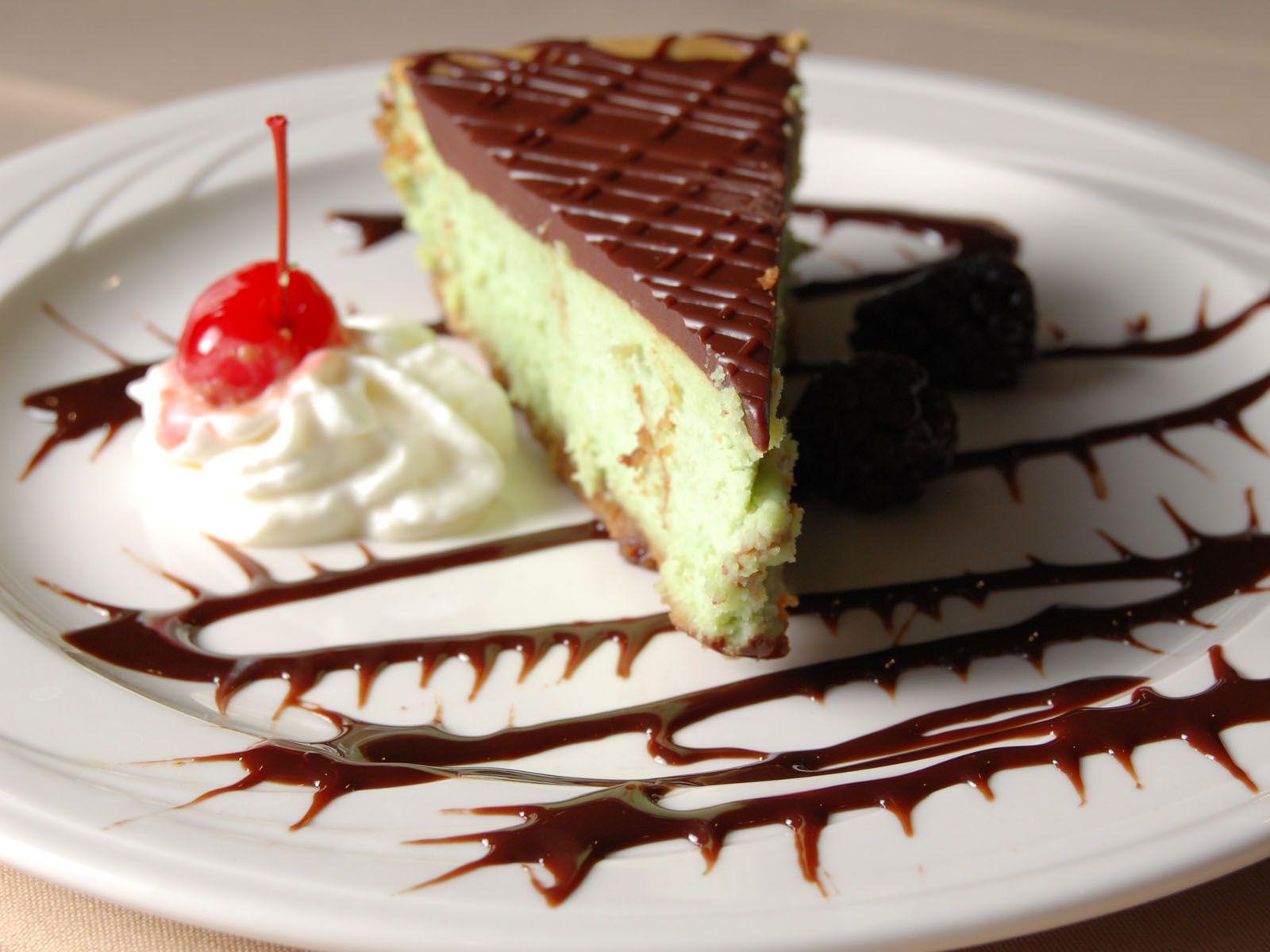 Cheesecake Wallpapers Wallpaper Cave