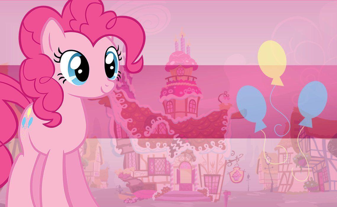 Pinkie Pie Wallpapers Wallpaper Cave