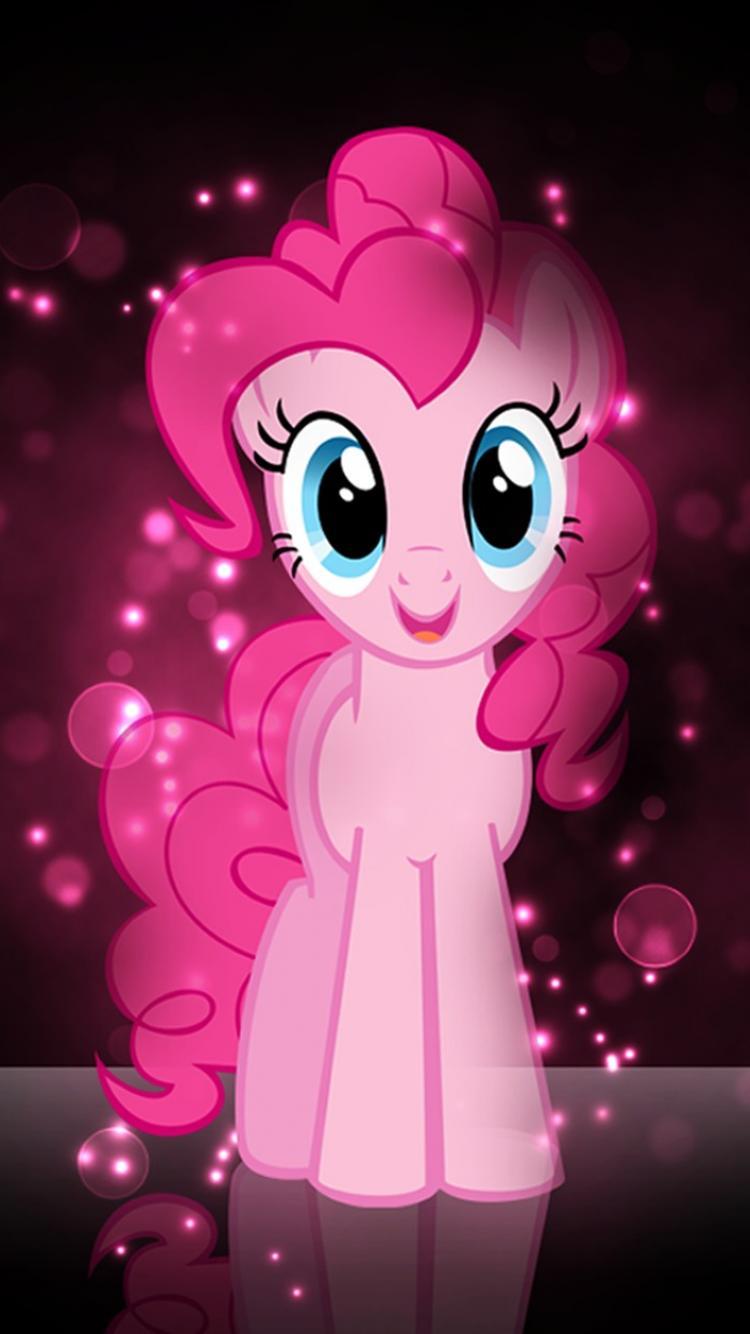 Pinkie Pie Wallpapers Wallpaper Cave