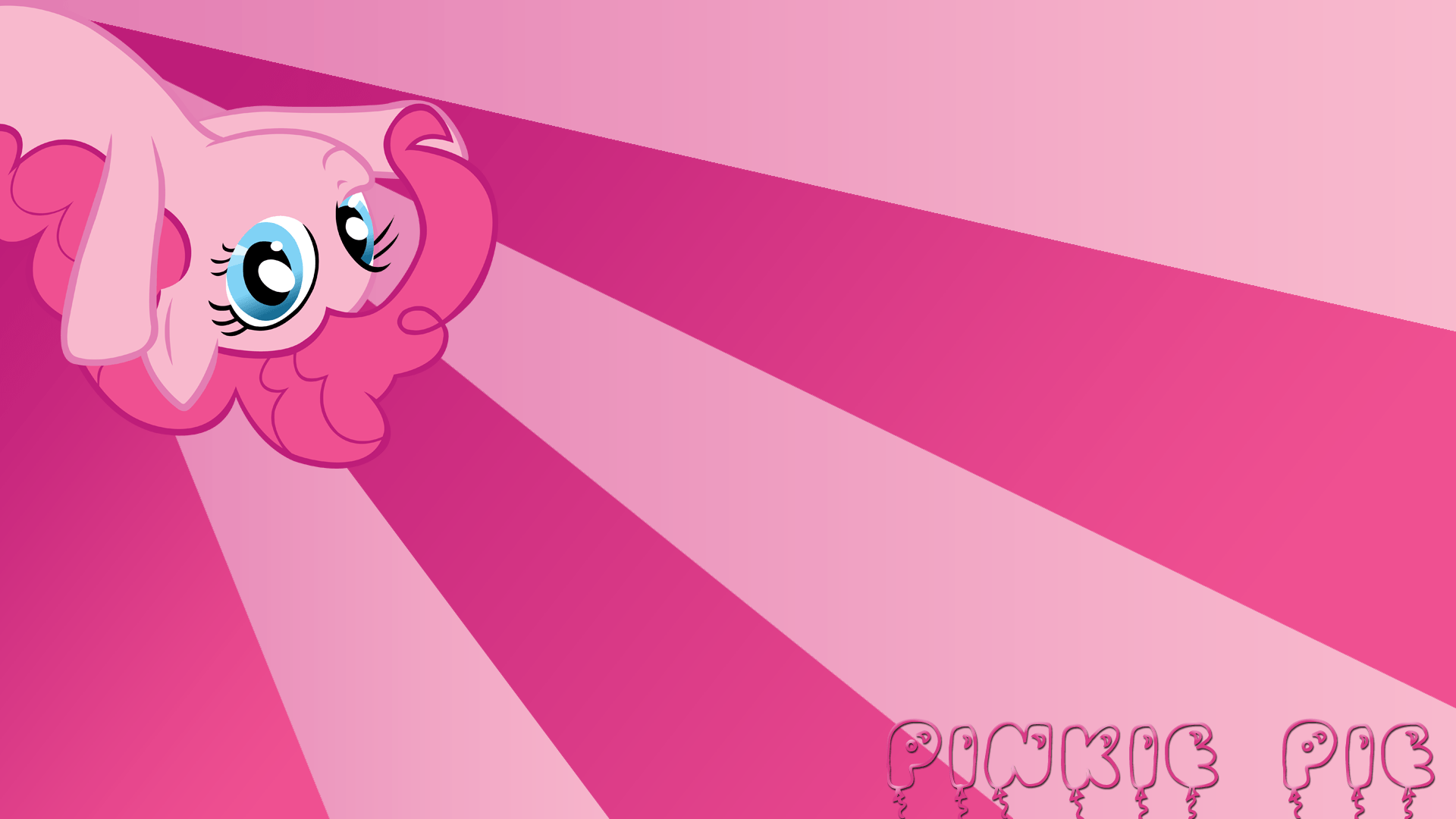 Pinkie Pie Wallpapers Wallpaper Cave