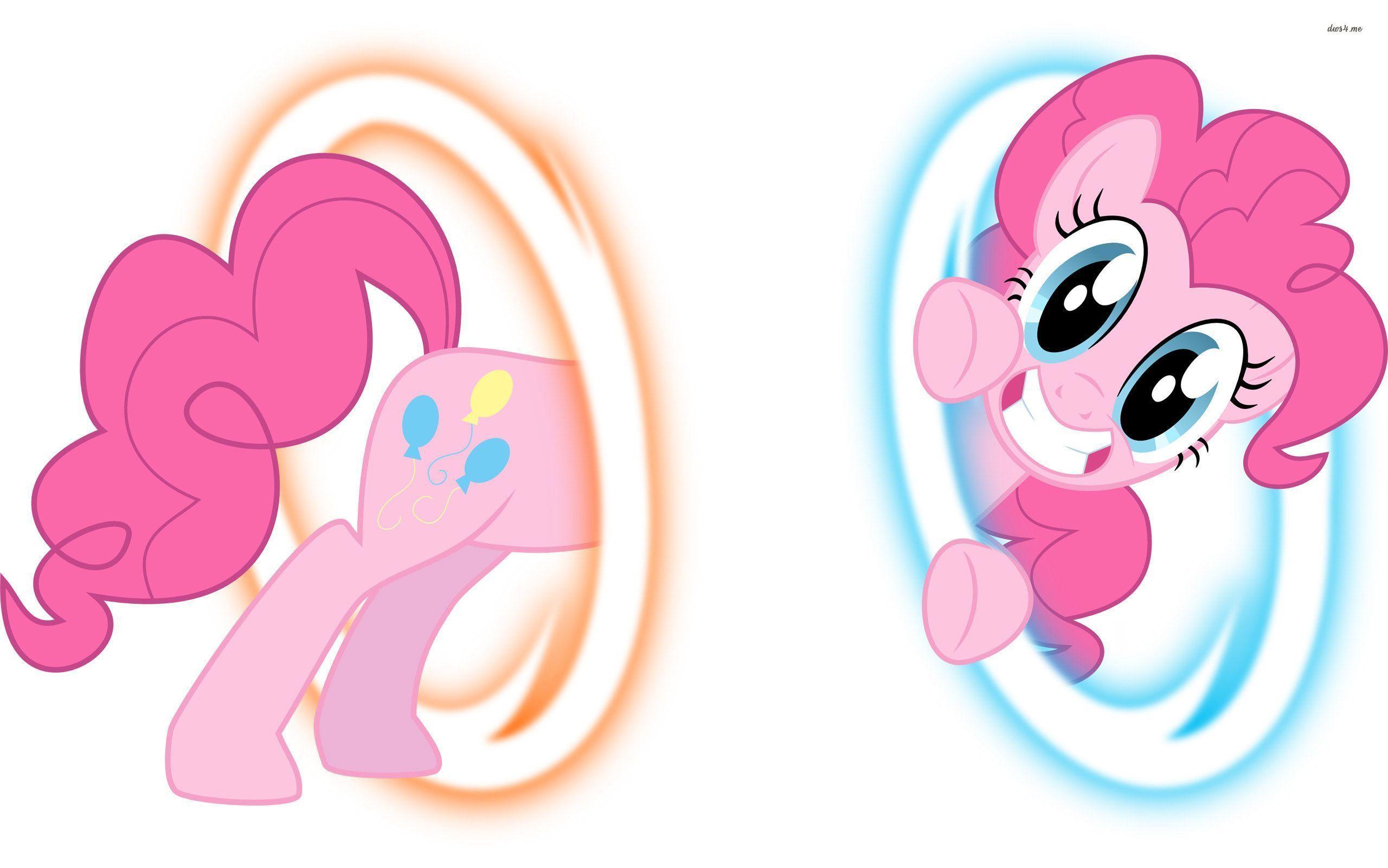 Pinkie Pie Wallpapers Wallpaper Cave