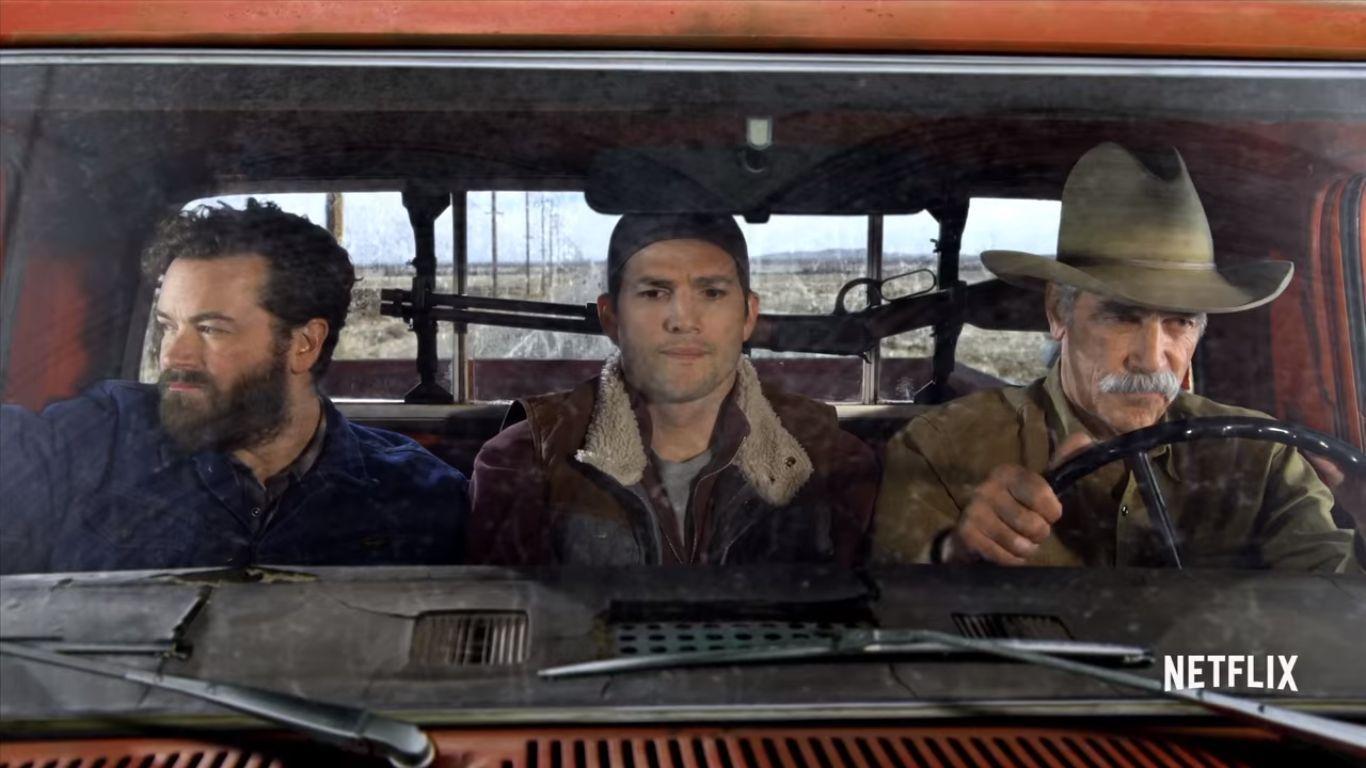 The Ranch Wallpapers Wallpaper Cave