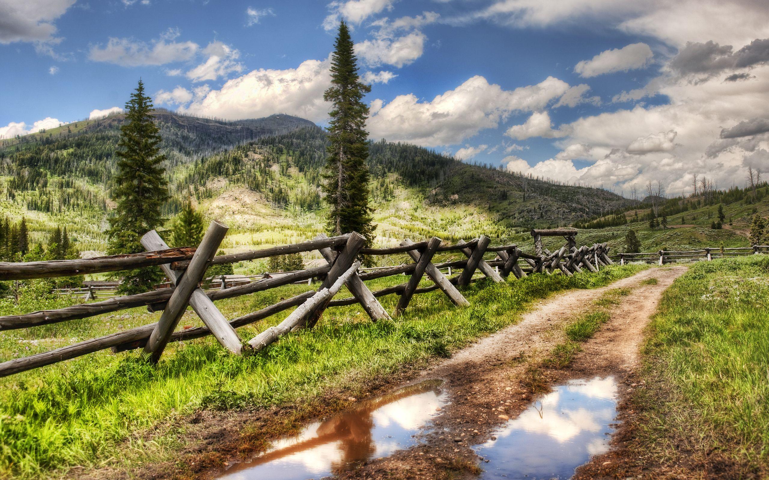 The Ranch Wallpapers Wallpaper Cave