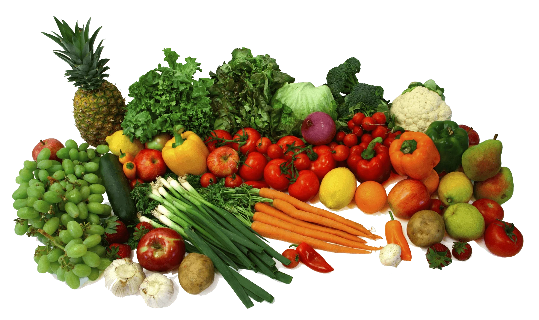 Fresh Veggies Wallpapers Wallpaper Cave