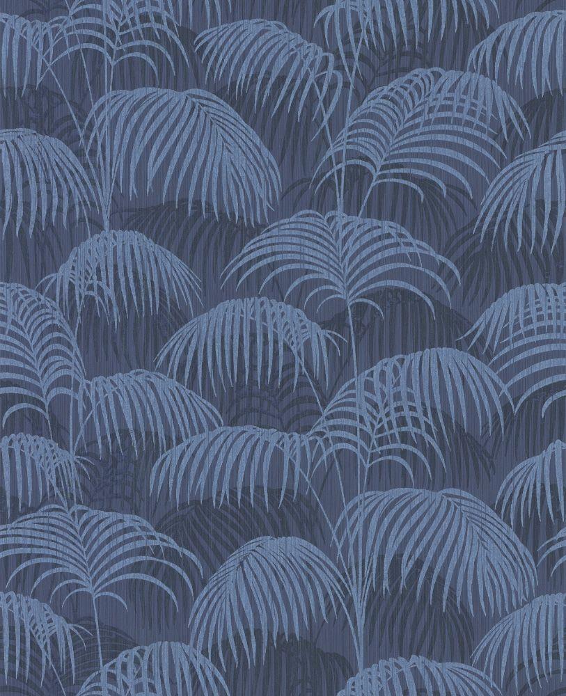 Blue Palms Wallpapers Wallpaper Cave