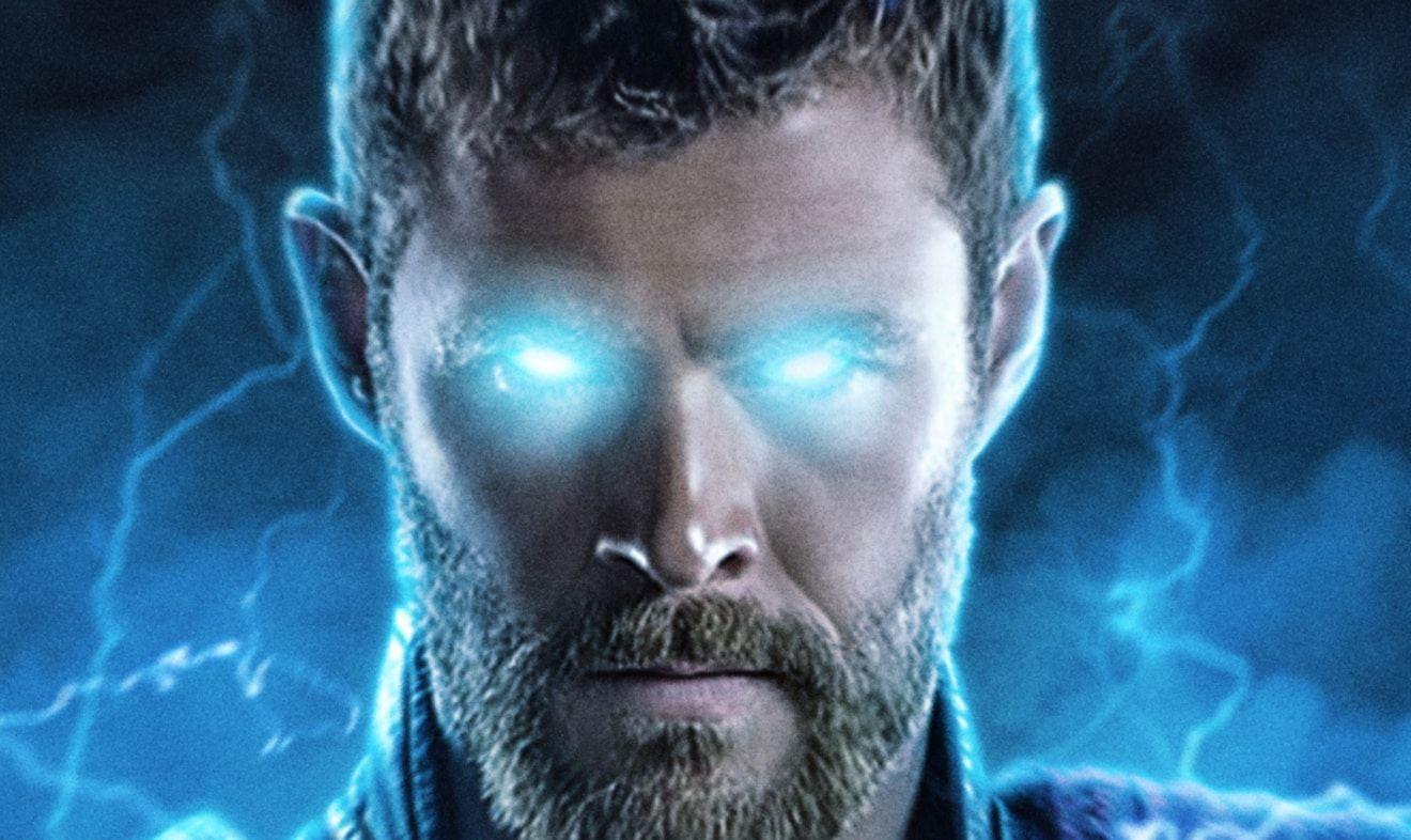 Thor Axe Wallpapers Wallpaper Cave