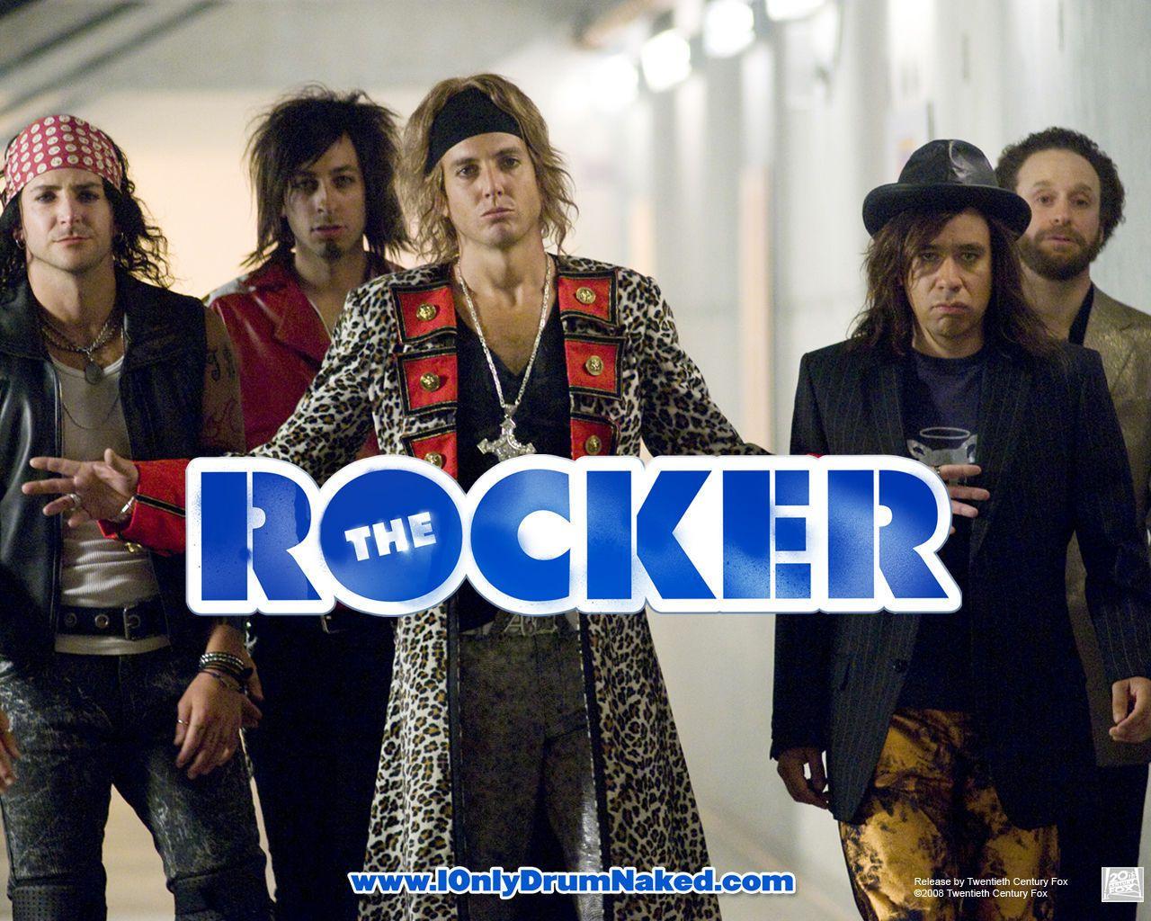 Rockers Wallpapers Wallpaper Cave