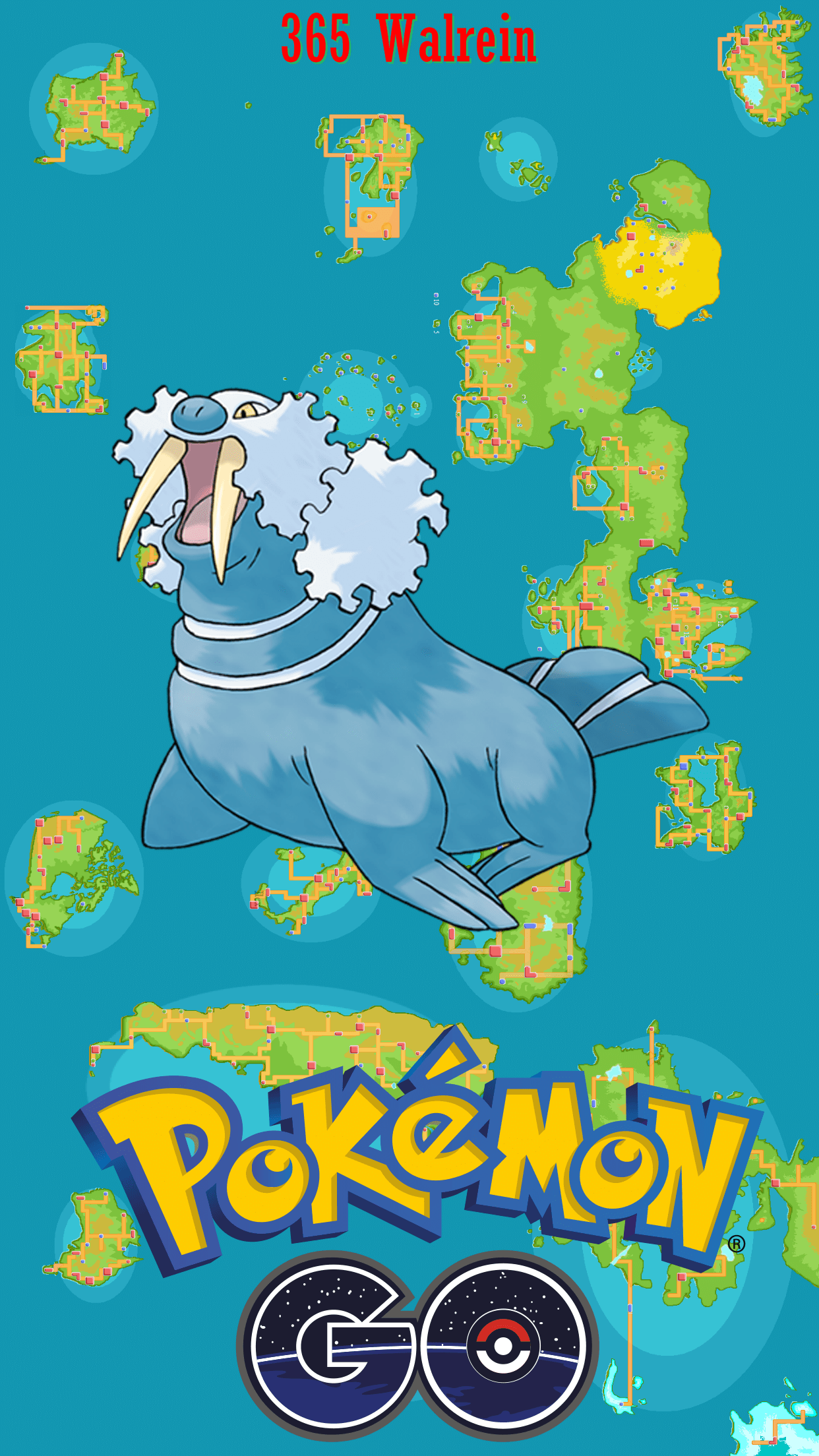 Walrein HD Wallpapers Wallpaper Cave