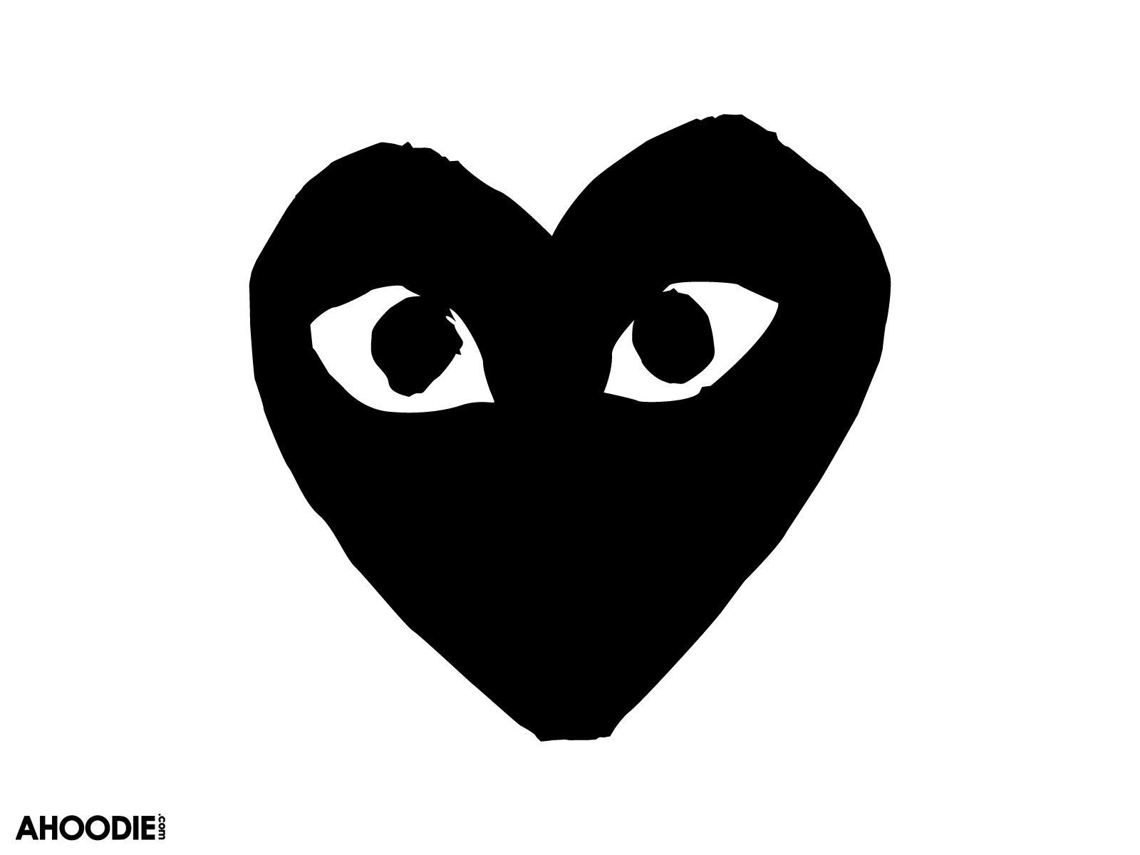 Comme Des Garçons Wallpapers Wallpaper Cave