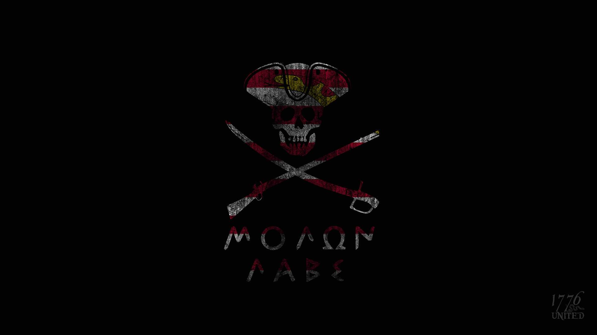 Molon Labe Wallpapers Wallpaper Cave