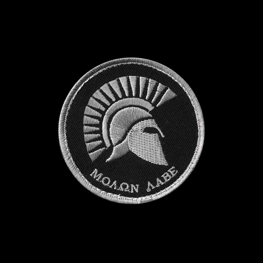 Molon Labe Wallpapers Wallpaper Cave