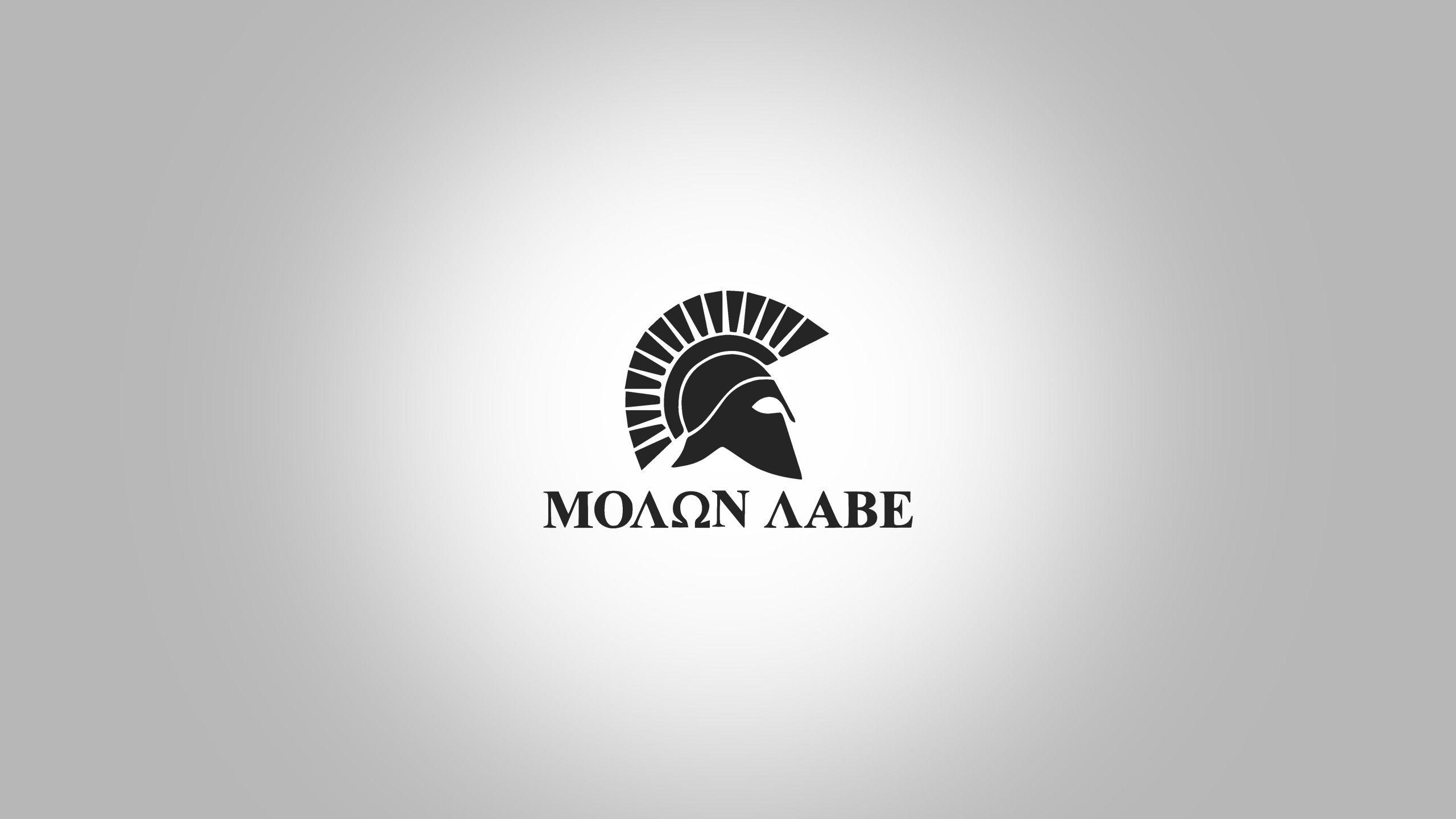 Molon Labe Wallpapers Wallpaper Cave
