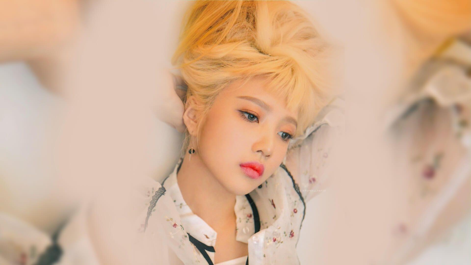 Joy Red Velvet Wallpapers Wallpaper Cave