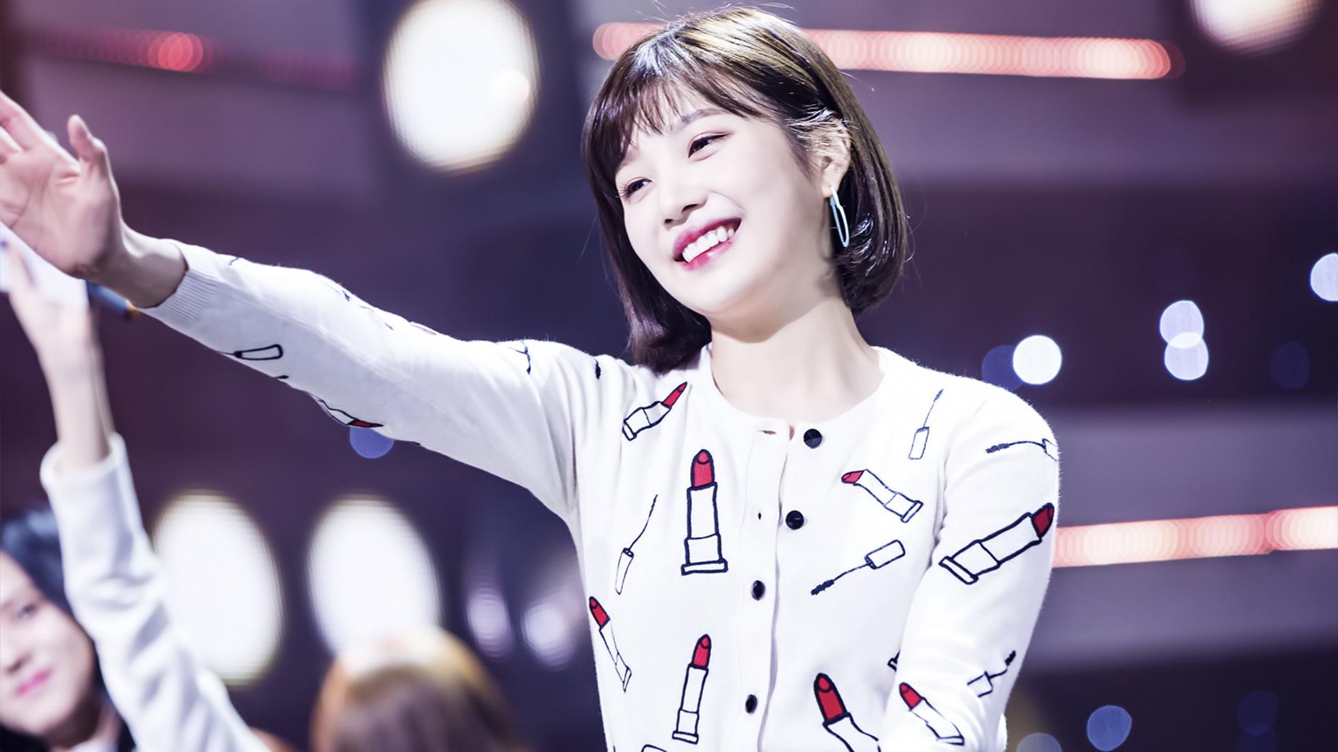 Joy Red Velvet Wallpapers Wallpaper Cave