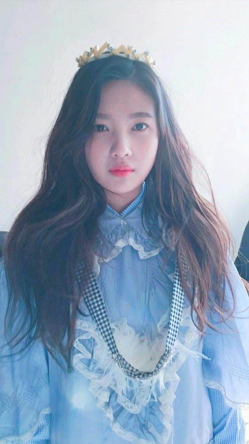 Joy Red Velvet Wallpapers Wallpaper Cave