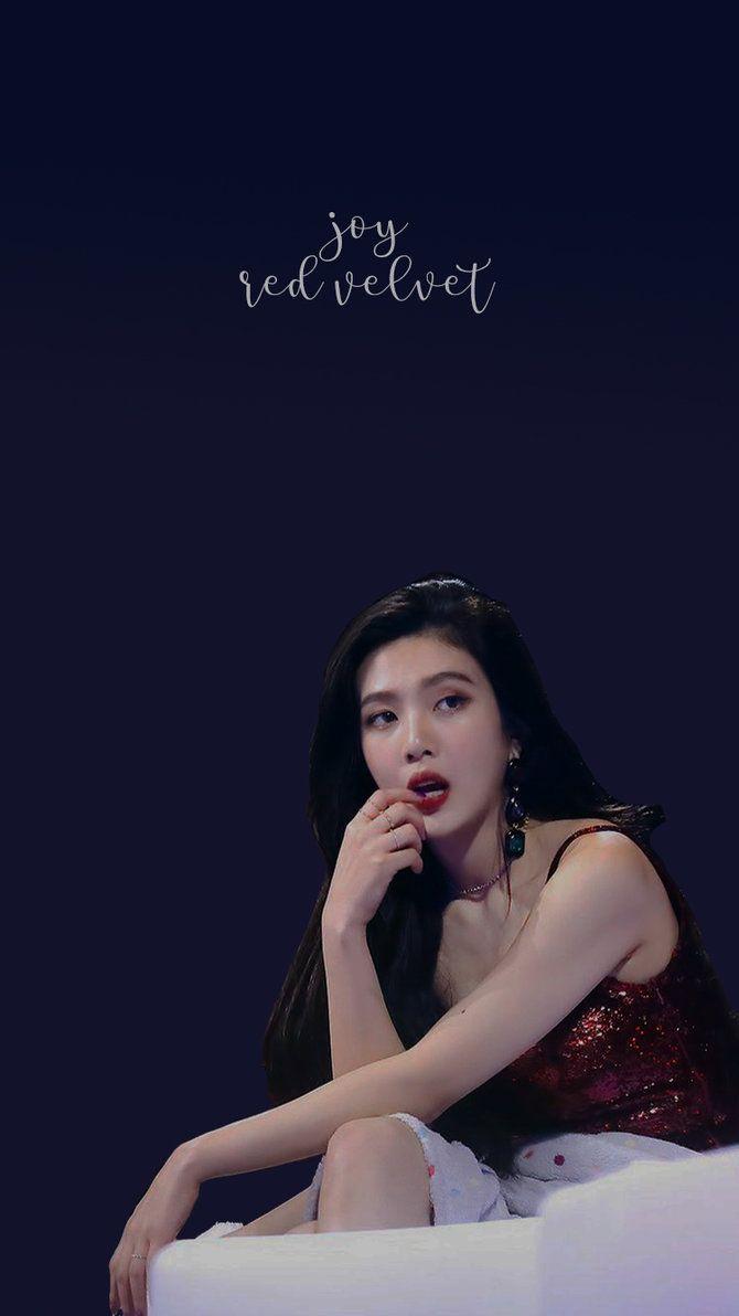 Joy Red Velvet Wallpapers Wallpaper Cave