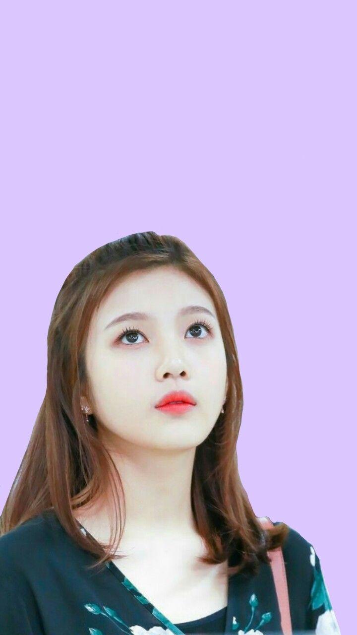 Joy Red Velvet Wallpapers Wallpaper Cave