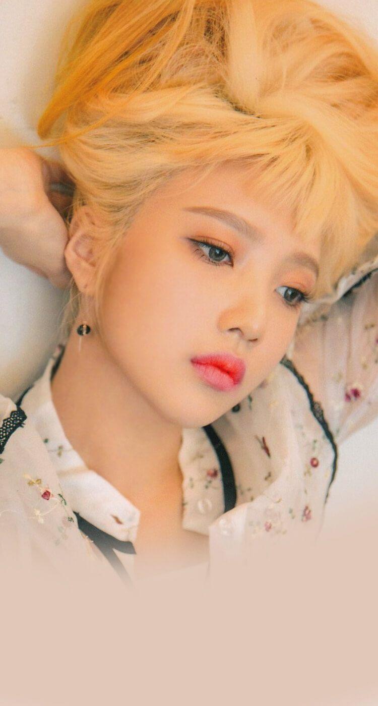 Joy Red Velvet Wallpapers Wallpaper Cave