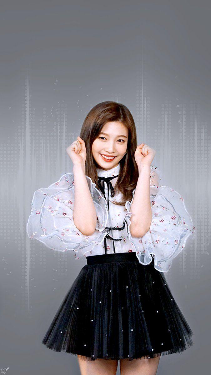 Joy Red Velvet Wallpapers Wallpaper Cave