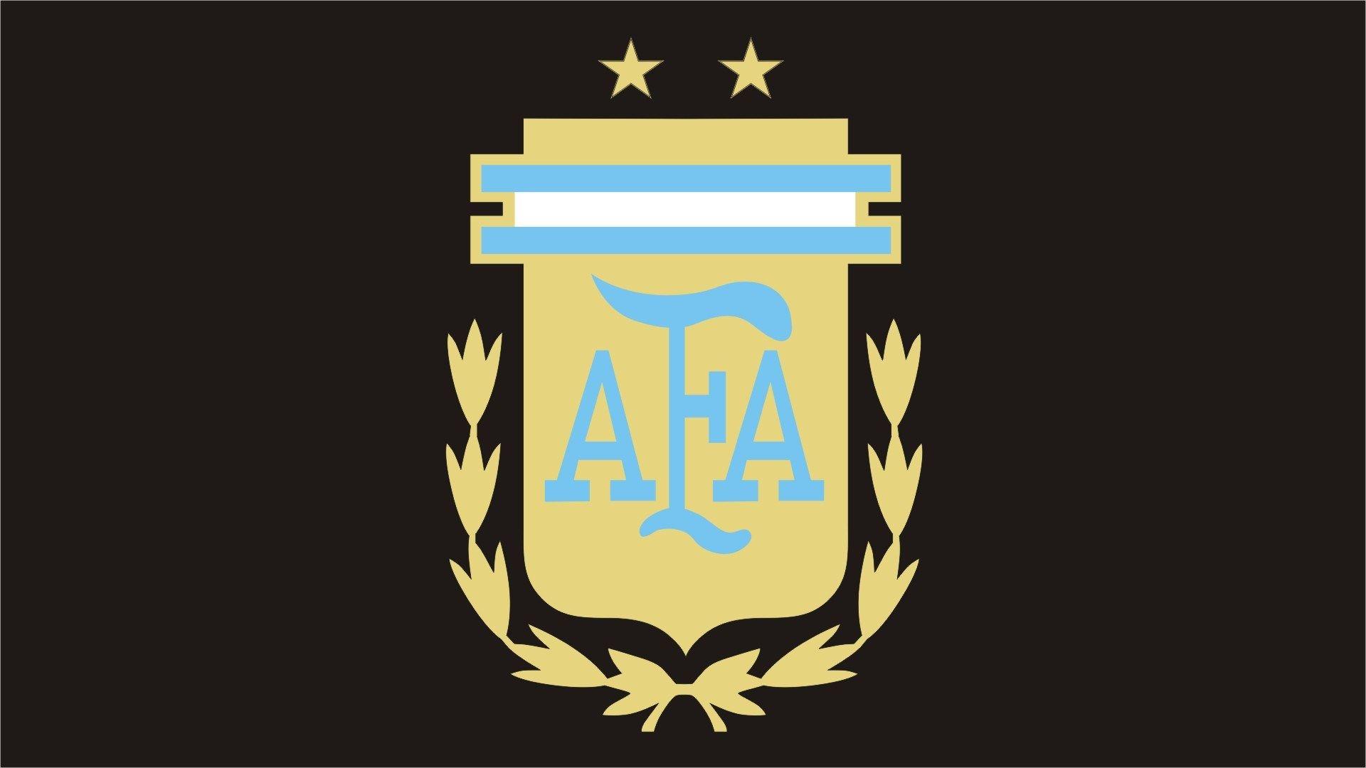 Argentina Logo Wallpapers Wallpaper Cave