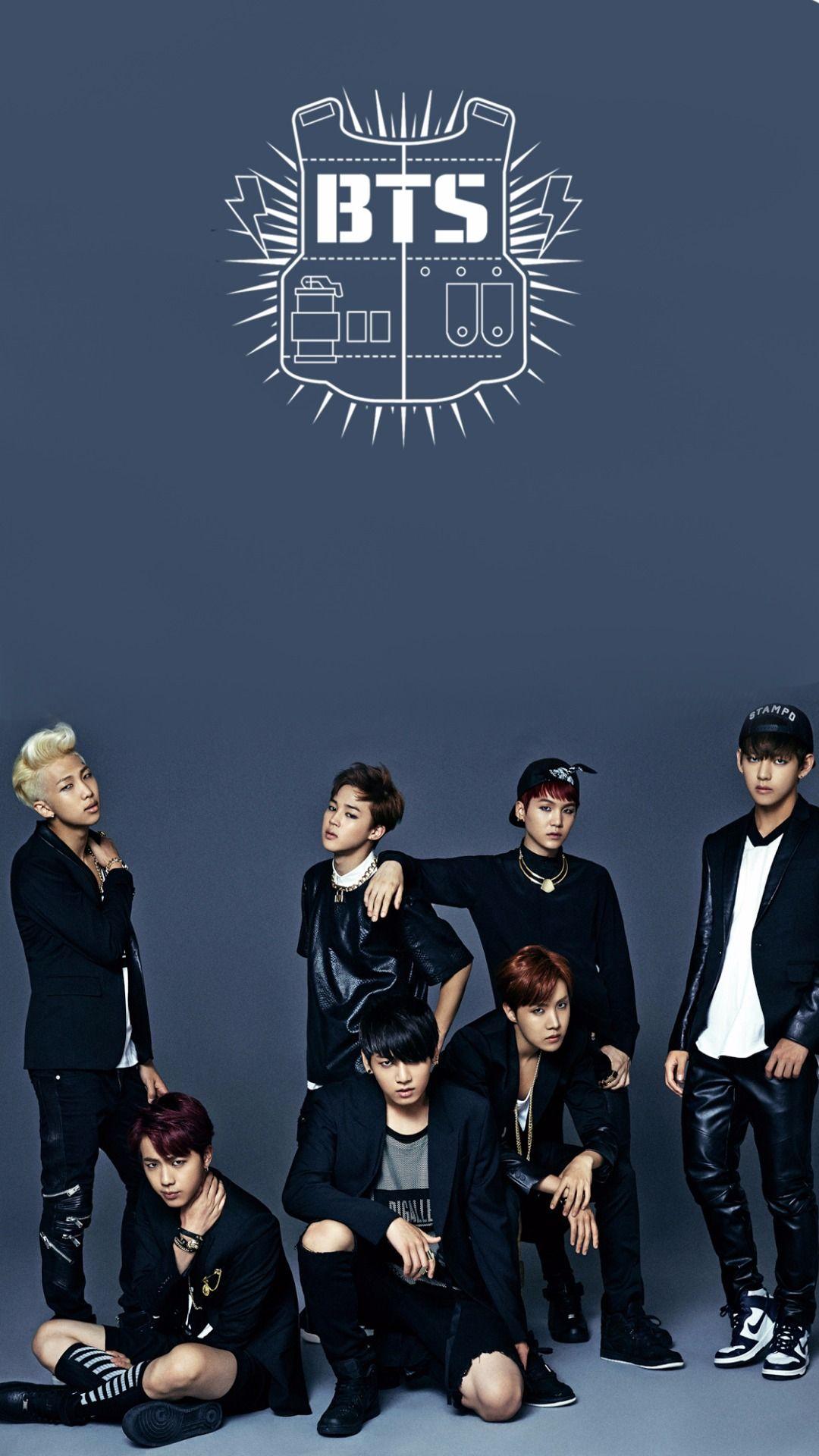 BTS Themes Wallpapers Wallpaper Cave