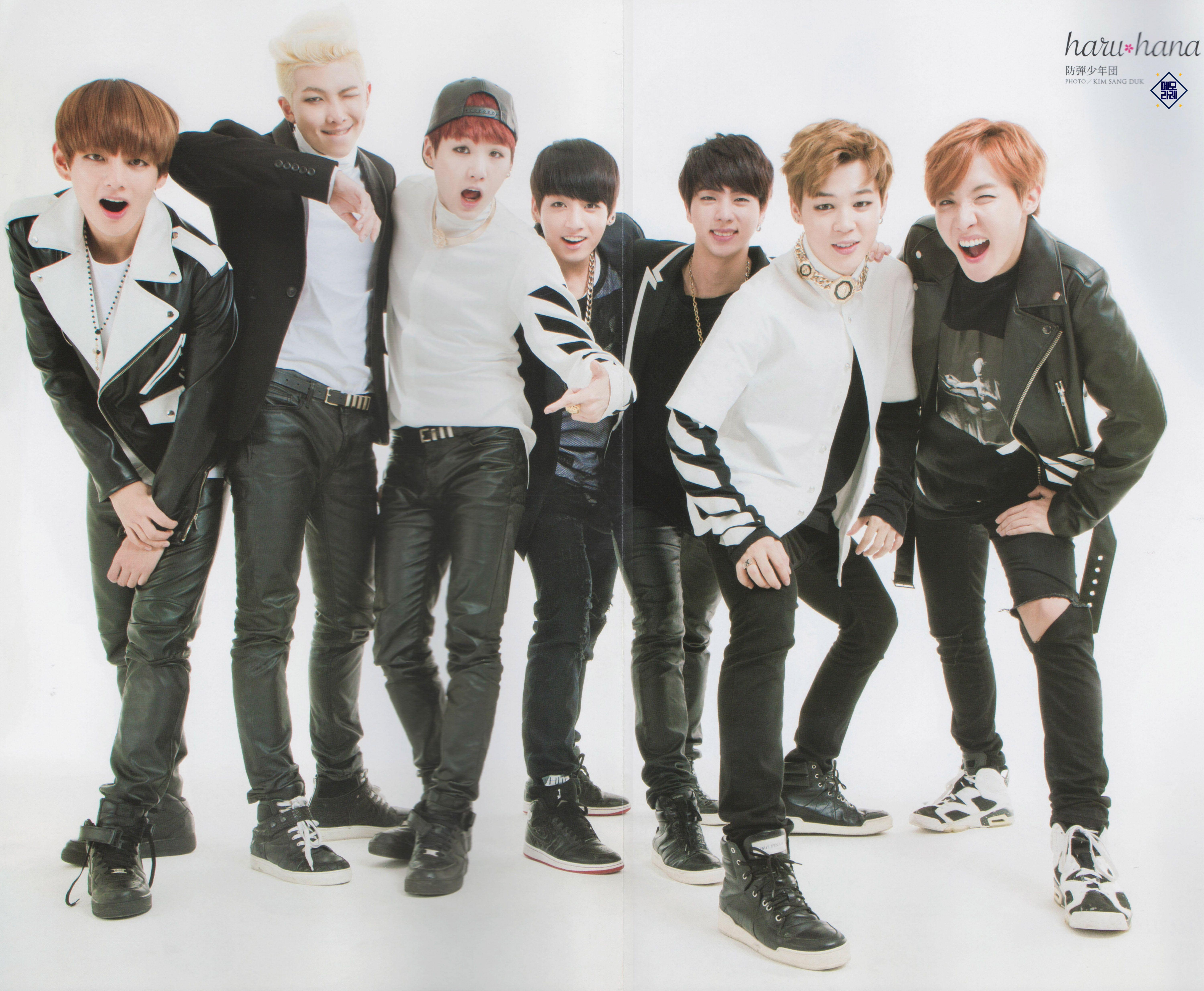 BTS Themes Wallpapers Wallpaper Cave