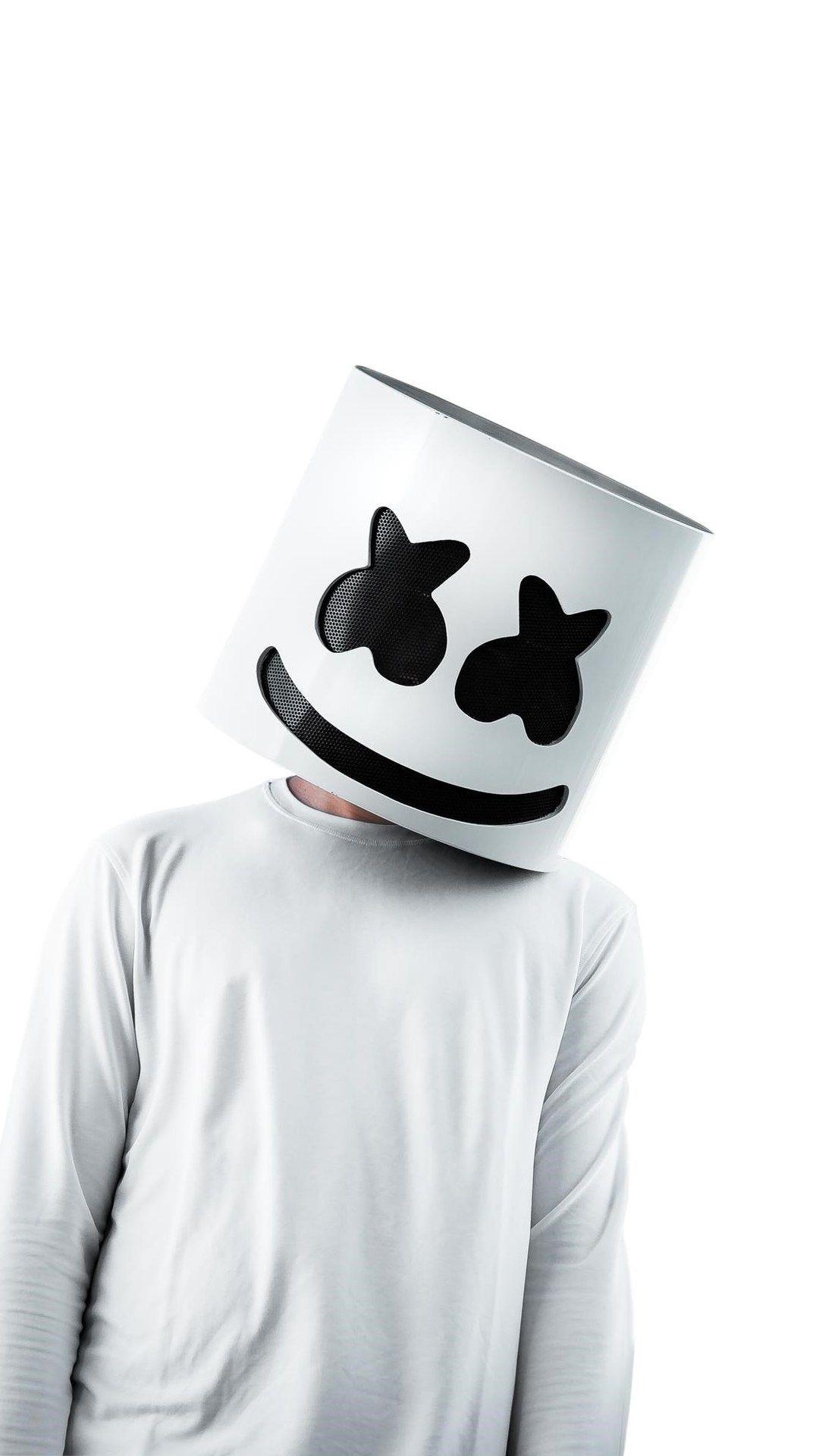 Marshmello DJ 2018 Wallpapers Wallpaper Cave