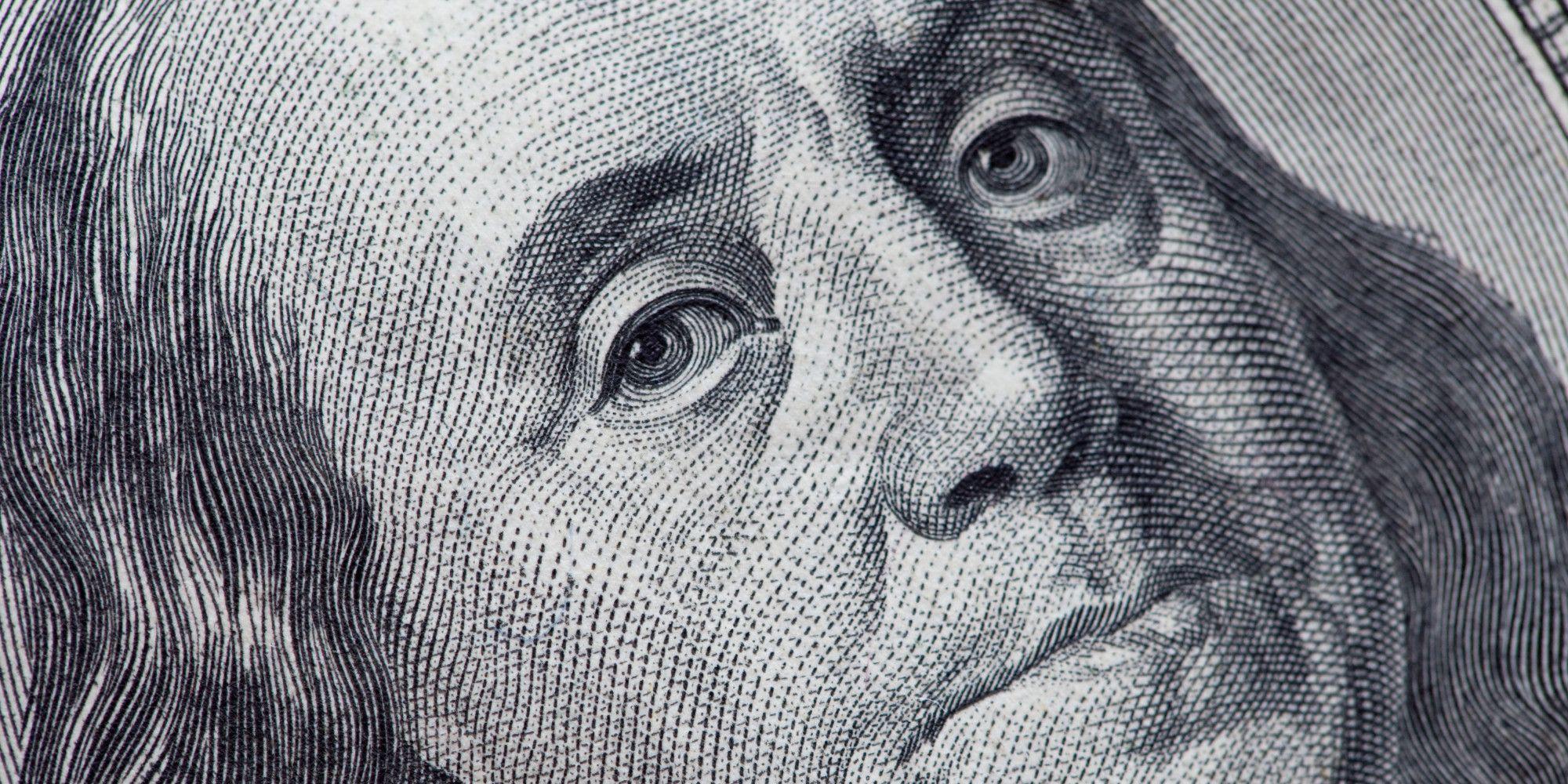 Benjamin Franklin Wallpapers Wallpaper Cave