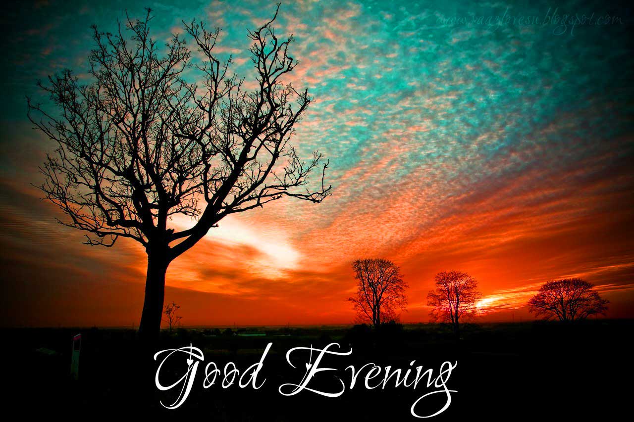 Evening Wallpapers Wallpaper Cave