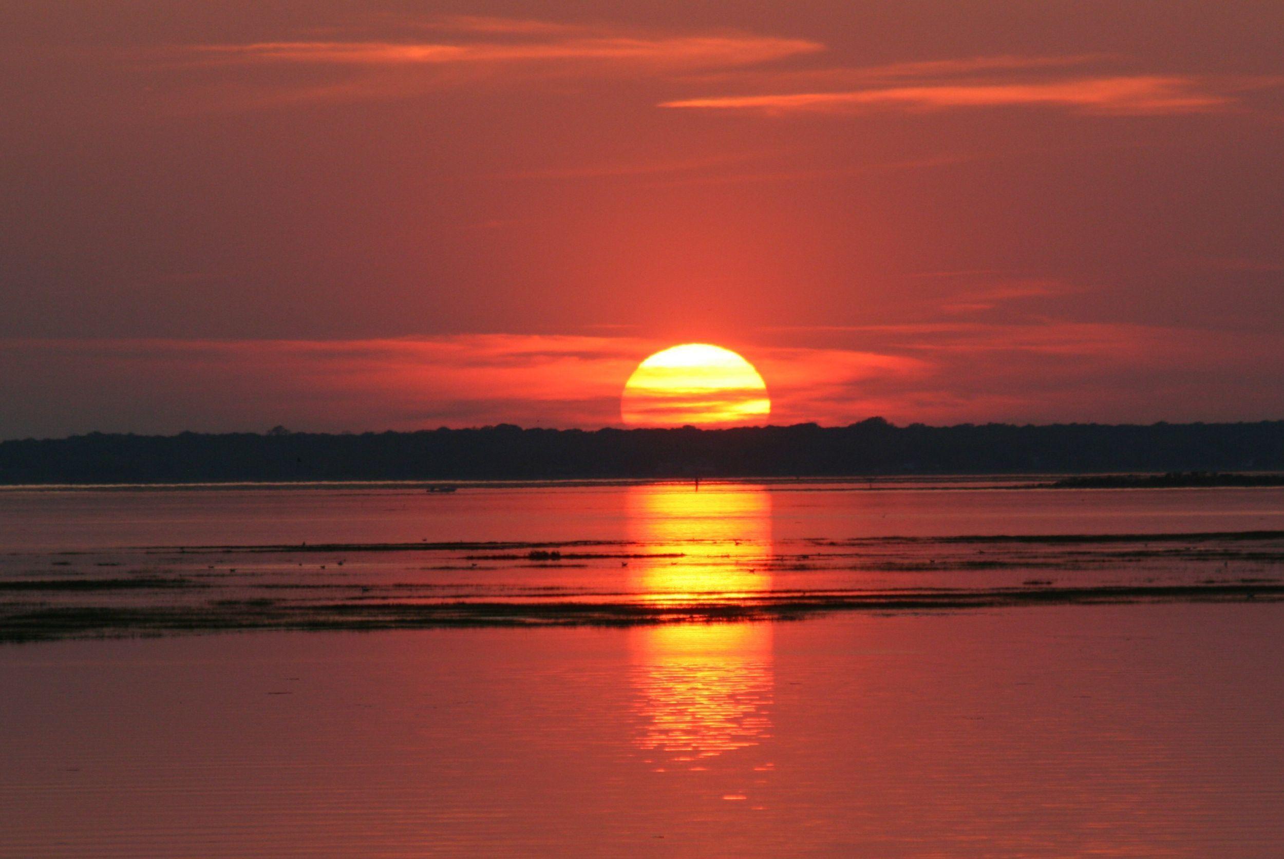 Evening Wallpapers Wallpaper Cave