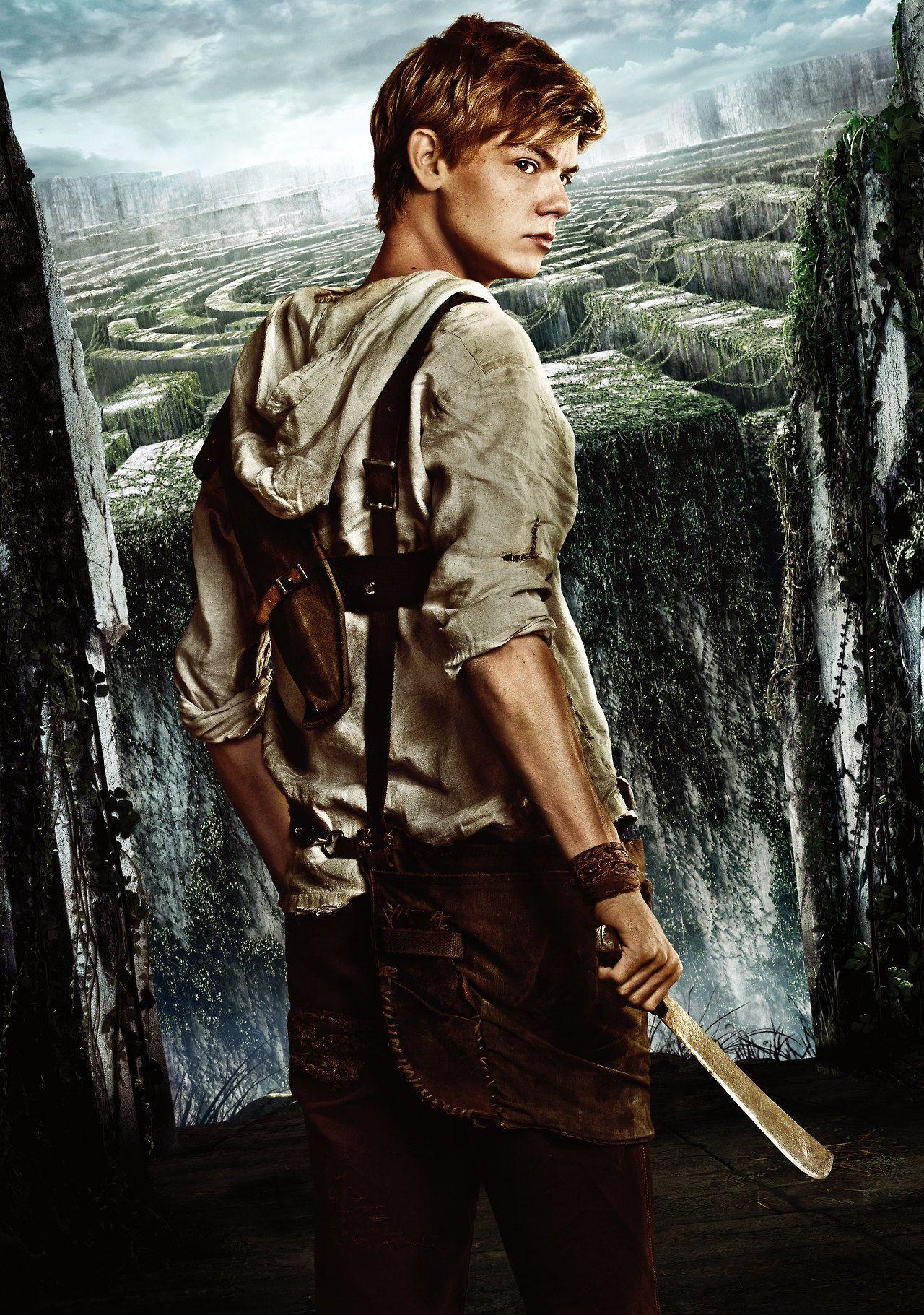Thomas BrodieSangster Wallpapers Wallpaper Cave
