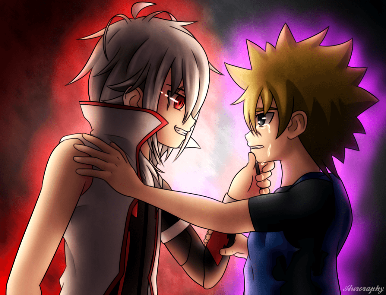 Shu Kurenai Wallpapers Wallpaper Cave