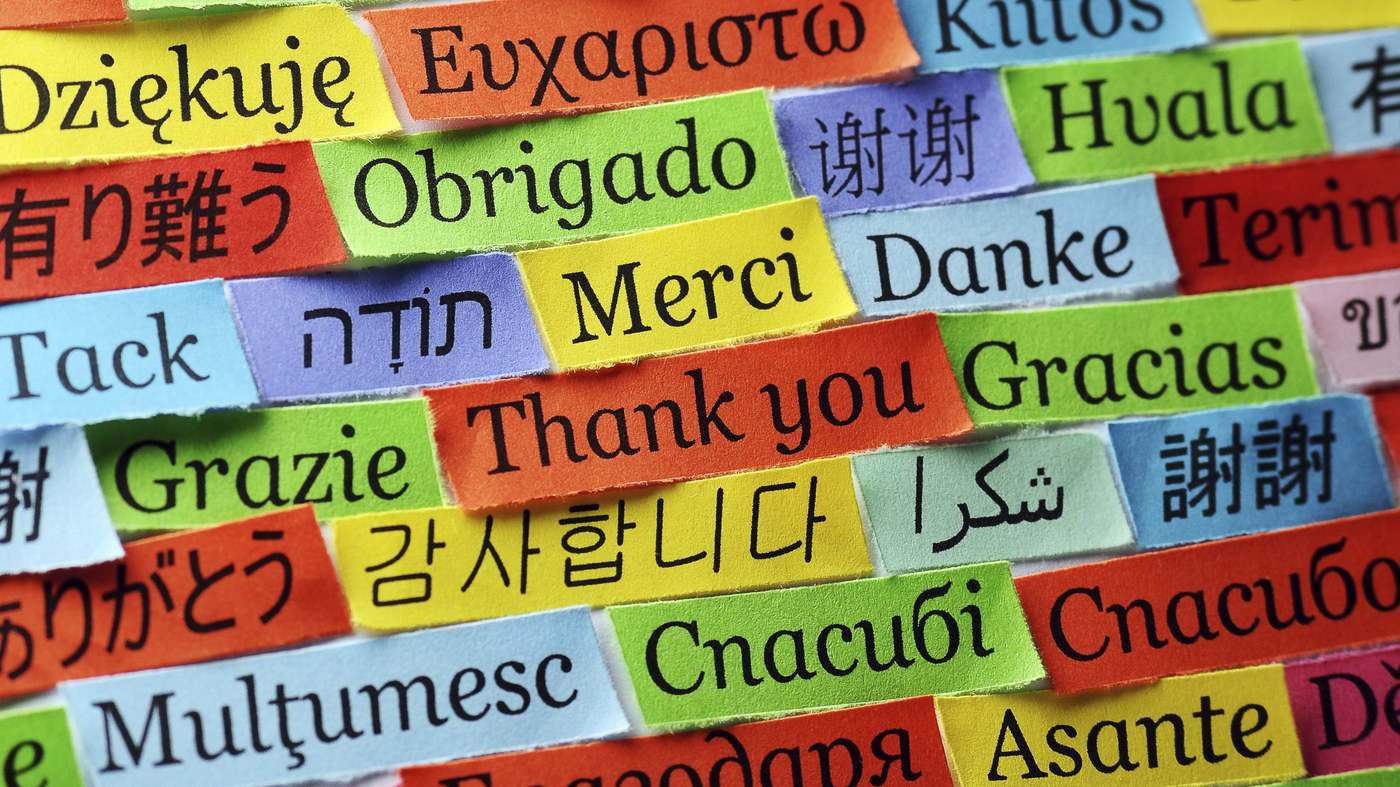 Languages Wallpapers Wallpaper Cave