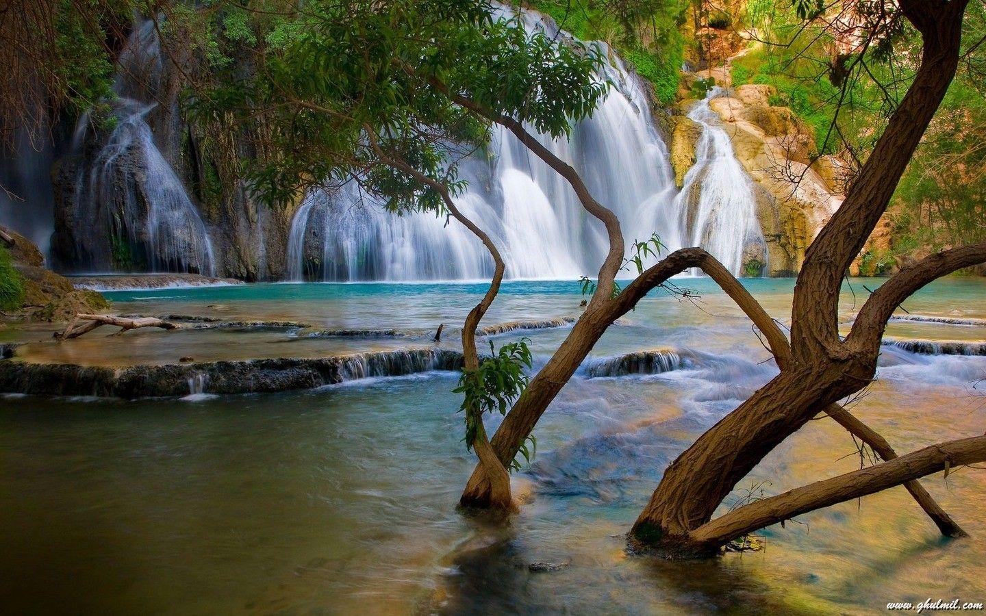 Natural Beauty Wallpapers For Desktop - Wallpaper Cave