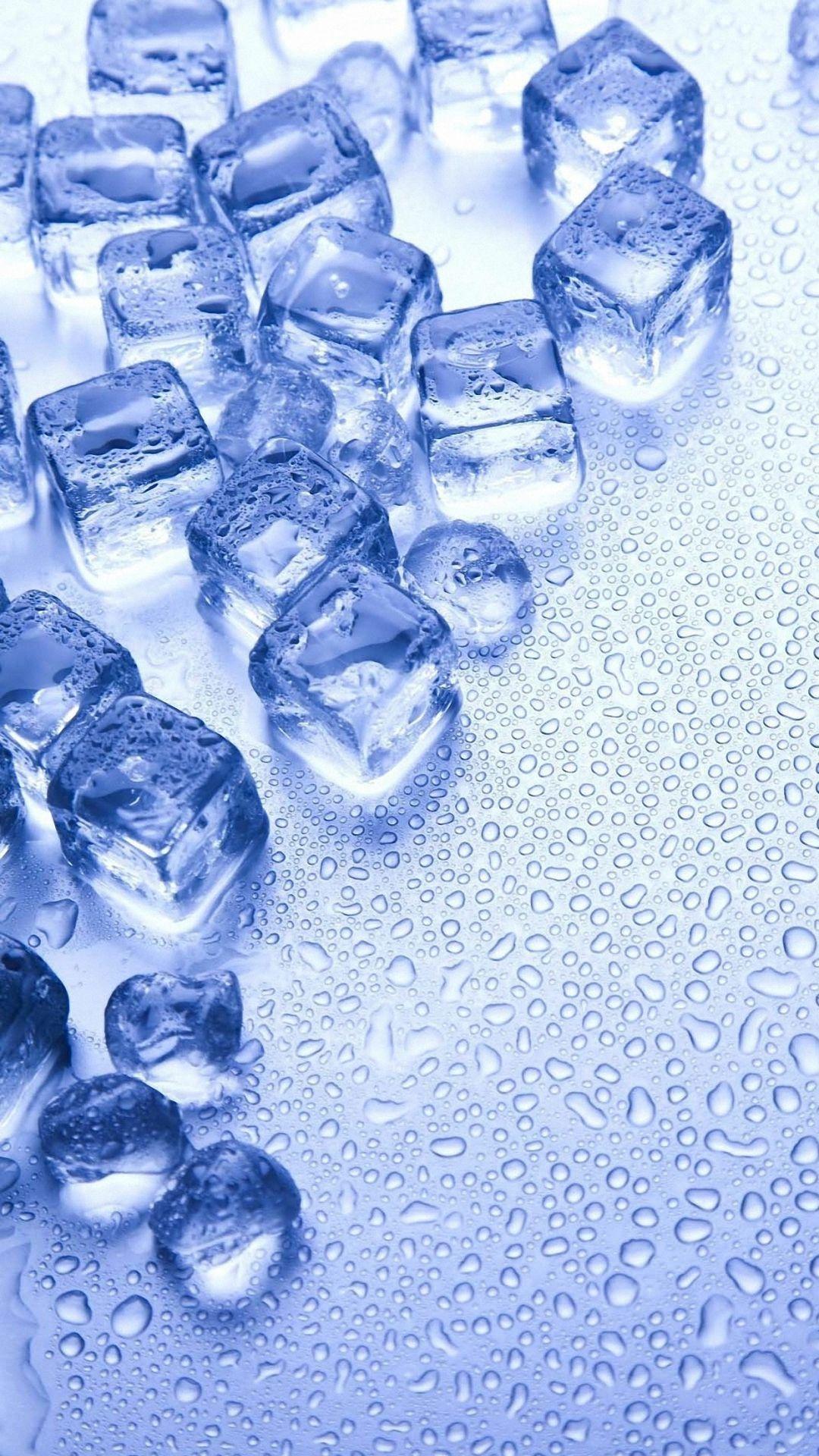 Ice iPhone HD Wallpapers Wallpaper Cave