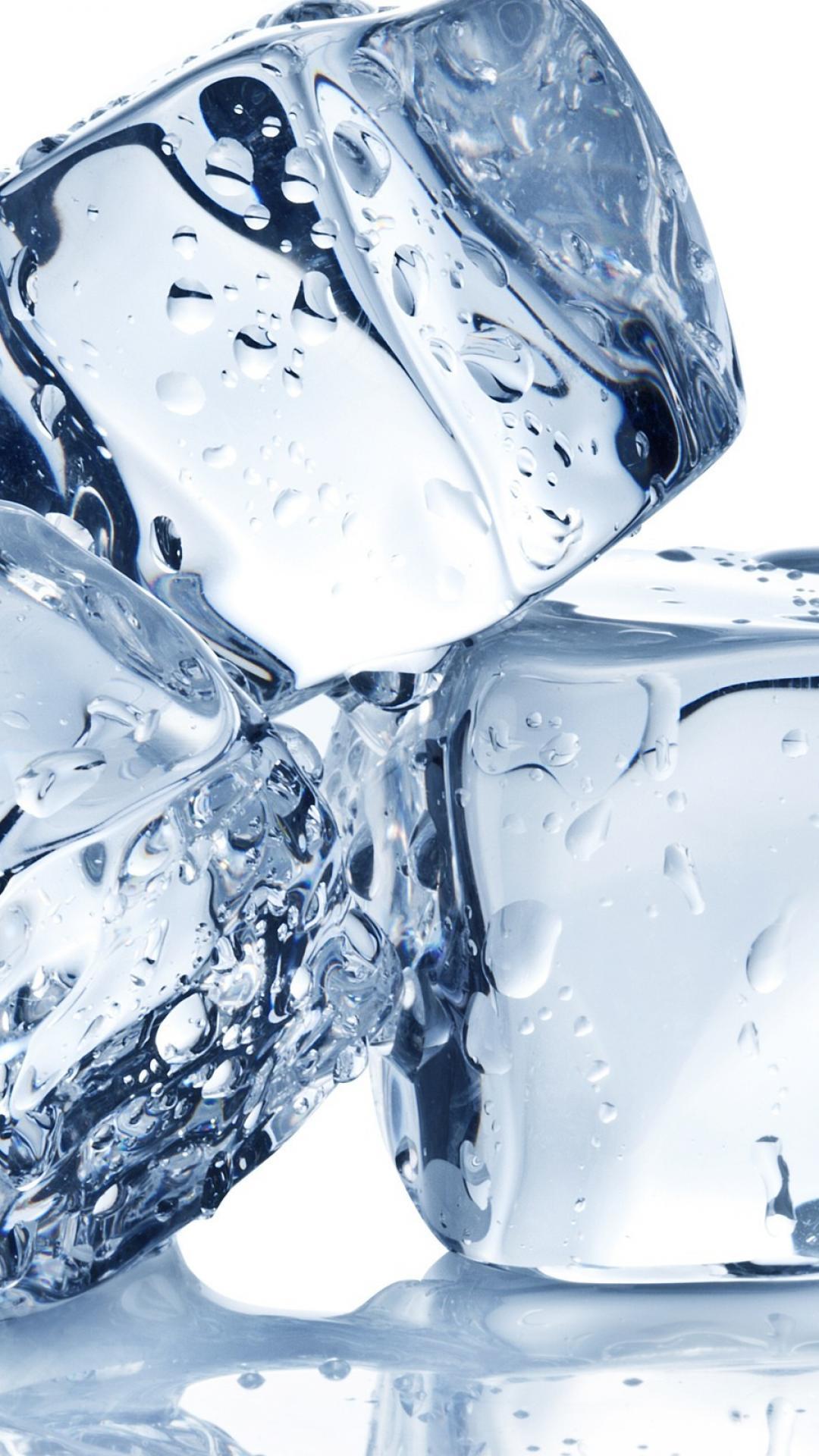 Ice Cubes Wallpapers Wallpaper Cave